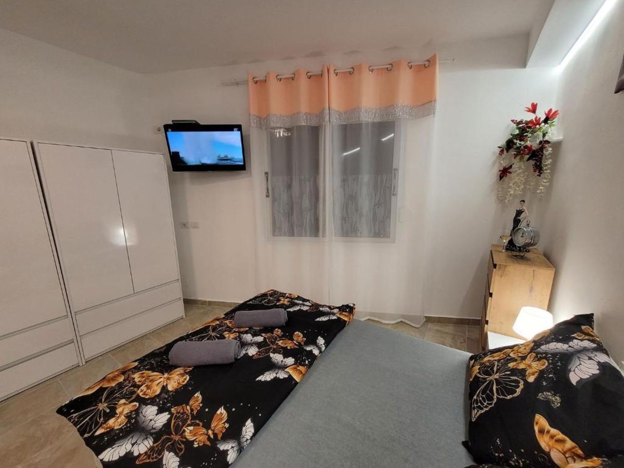 Apartament Paradise