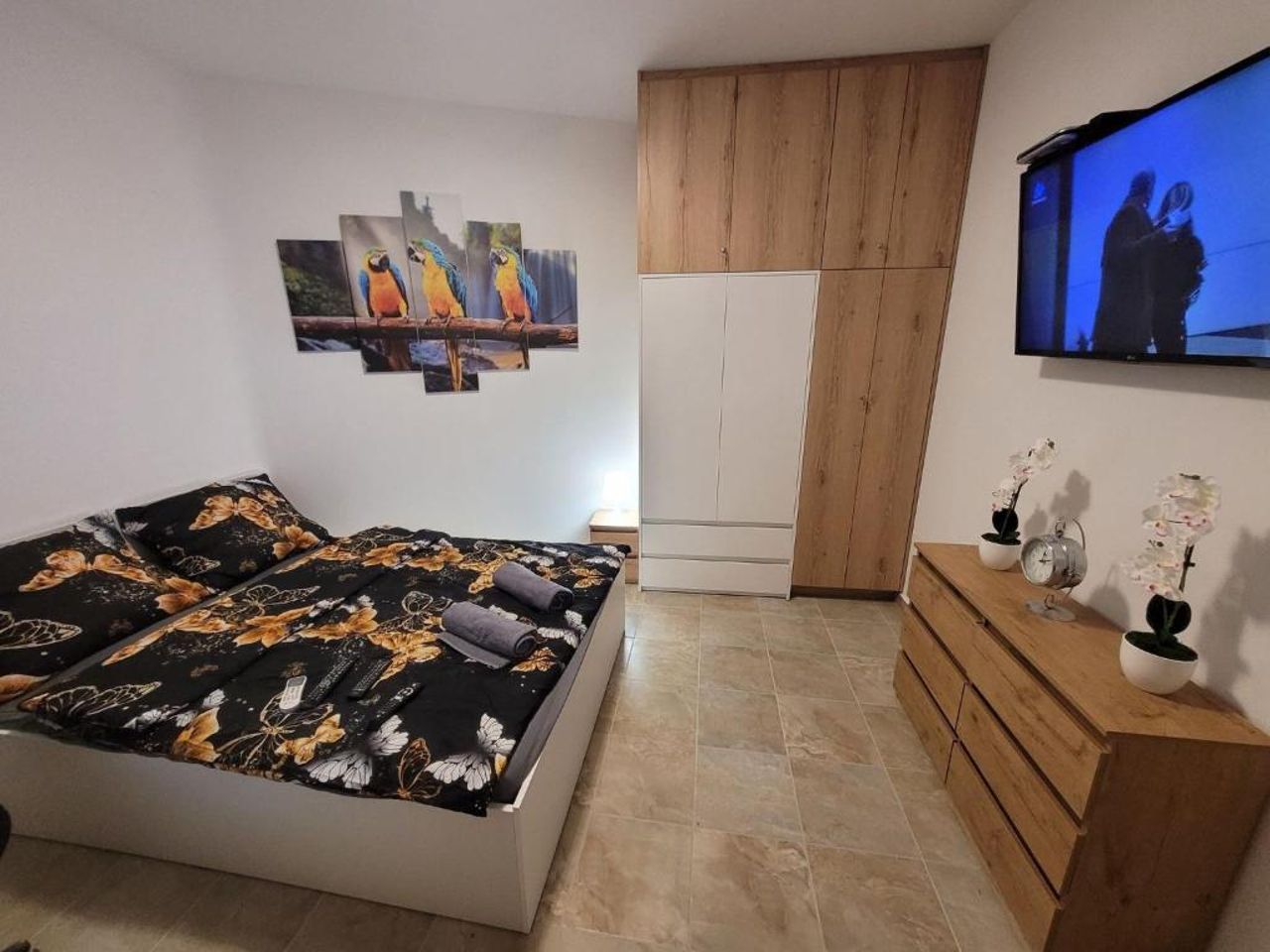 Apartament Paradise