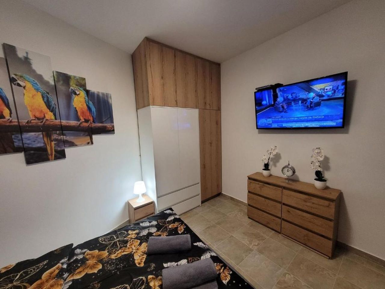 Apartament Paradise
