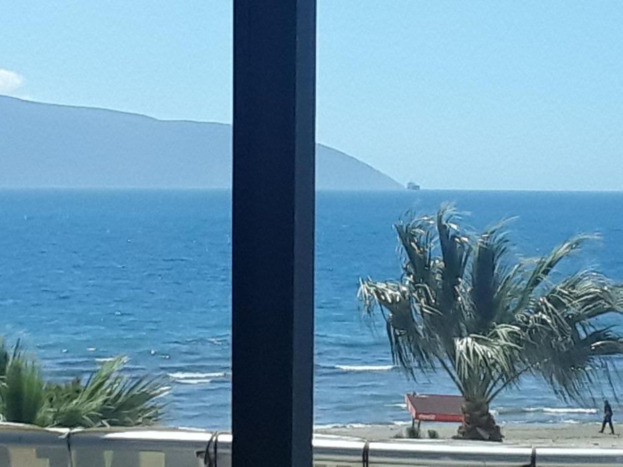 Marina Apartment Vlore