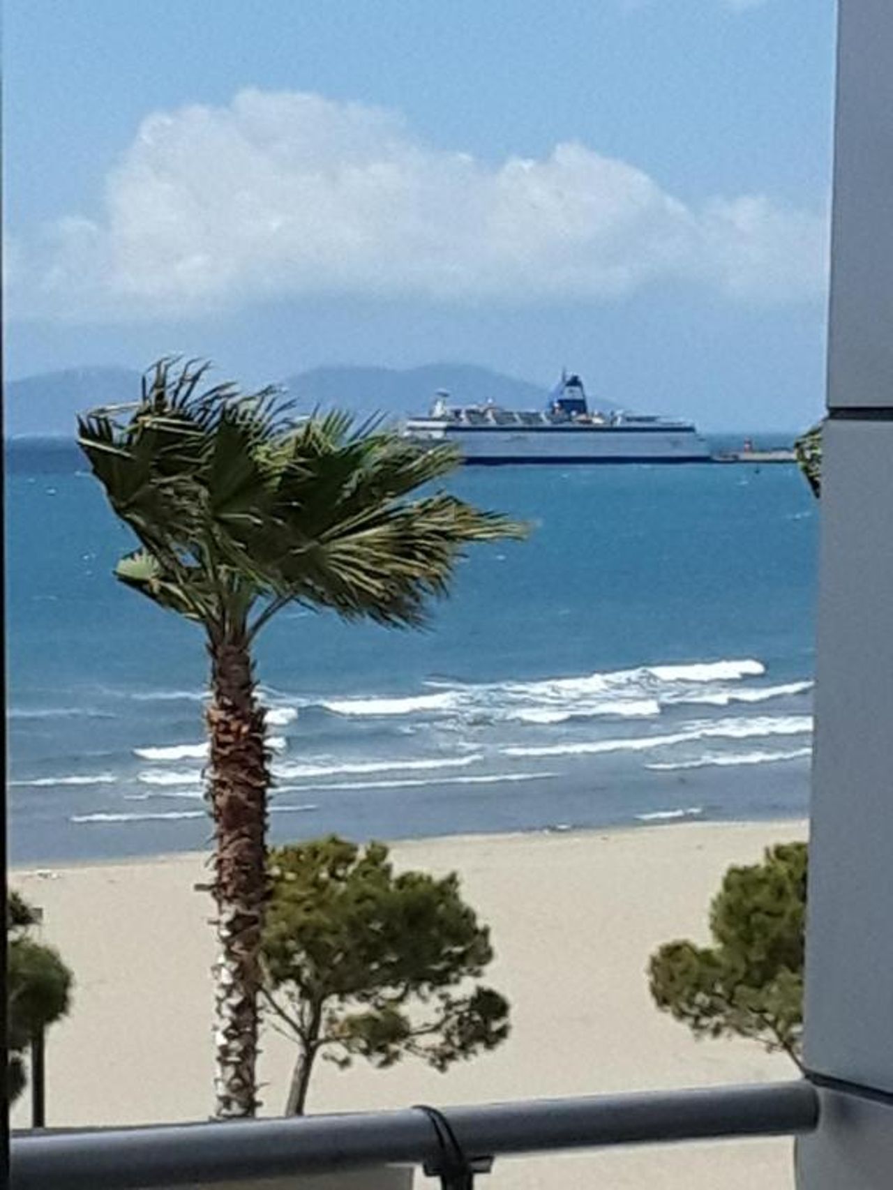 Marina Apartment Vlore