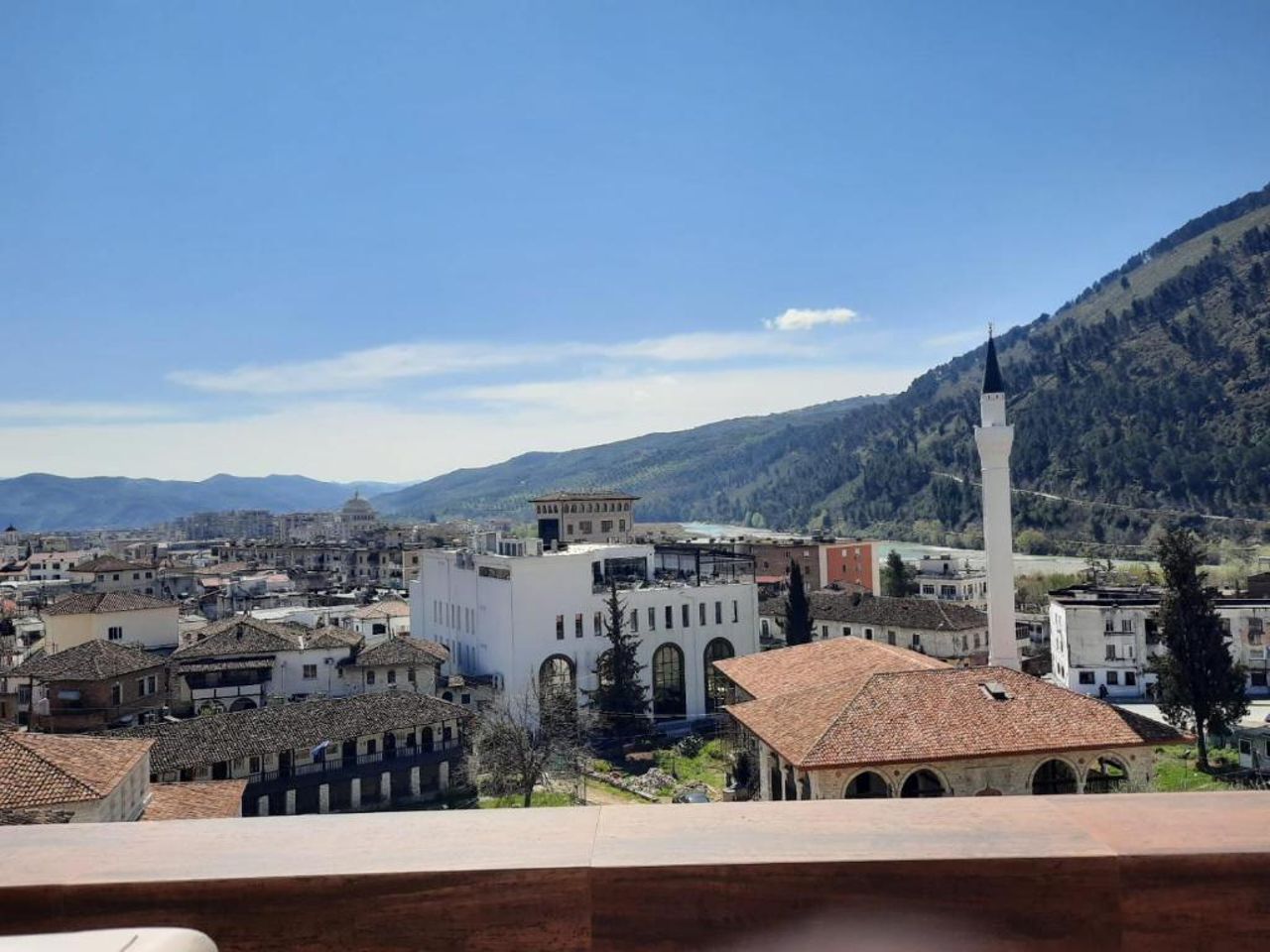 Hotel Rezidenca Desaret
