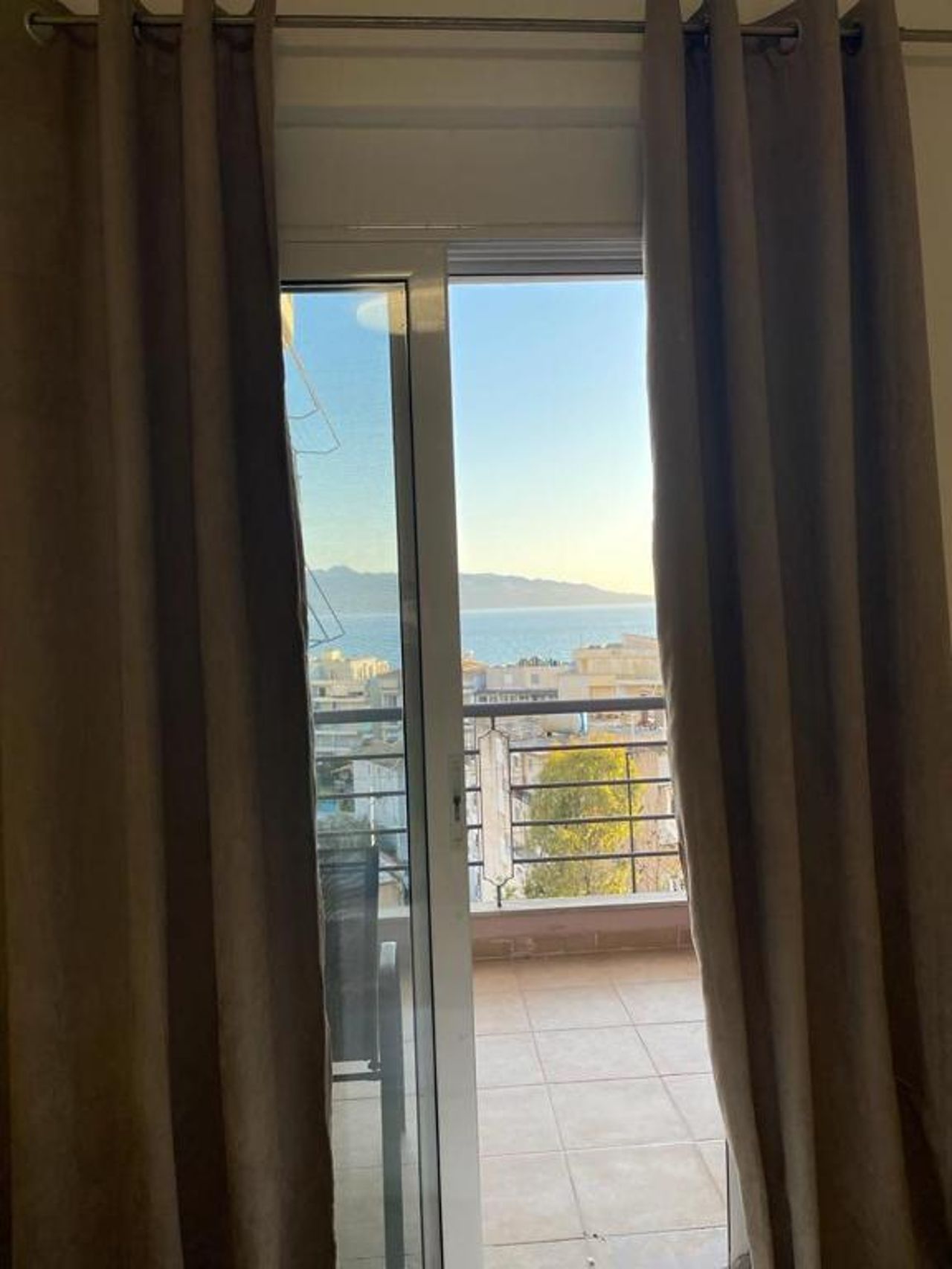 Melina Apartment
