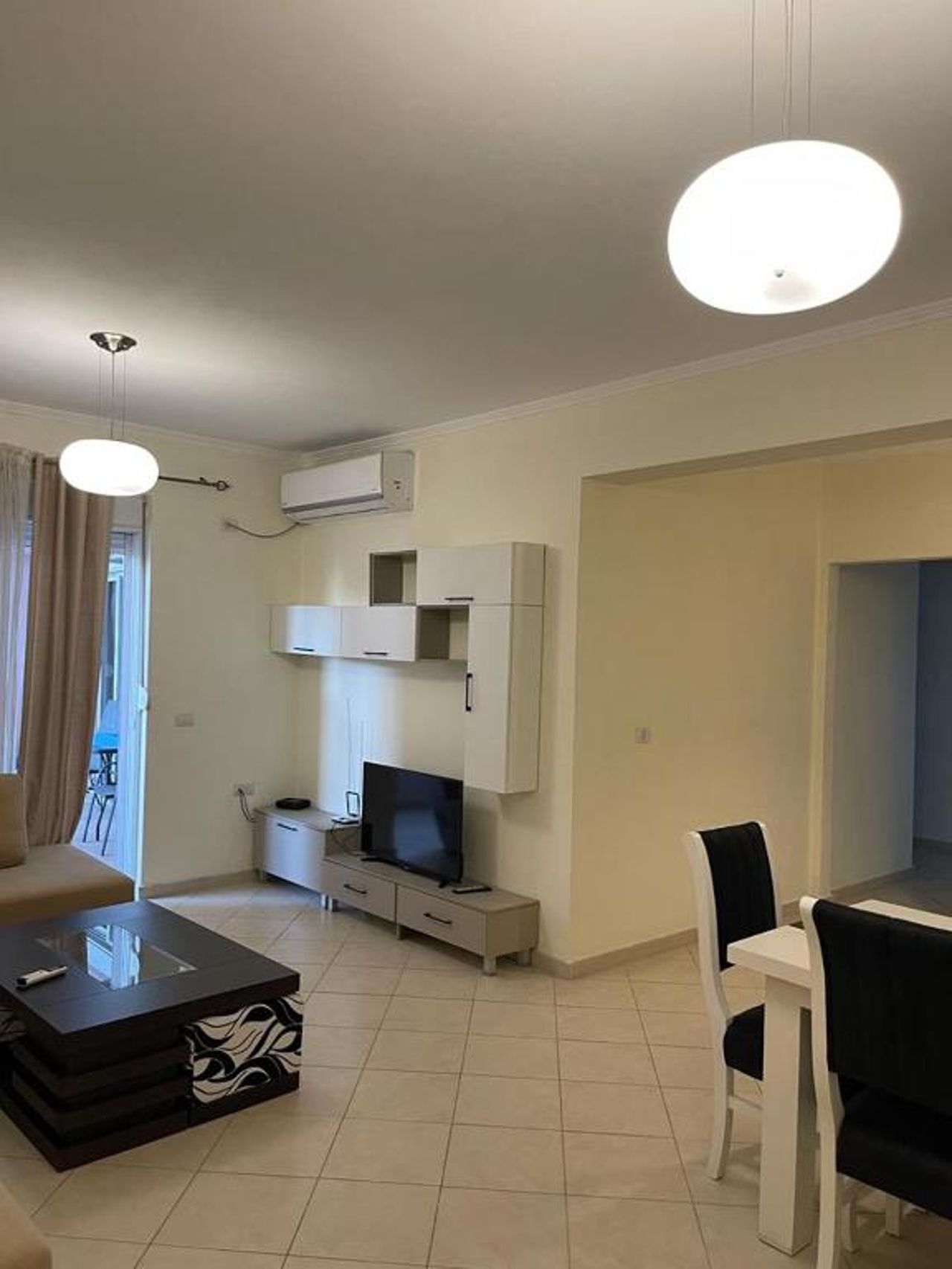 Melina Apartment
