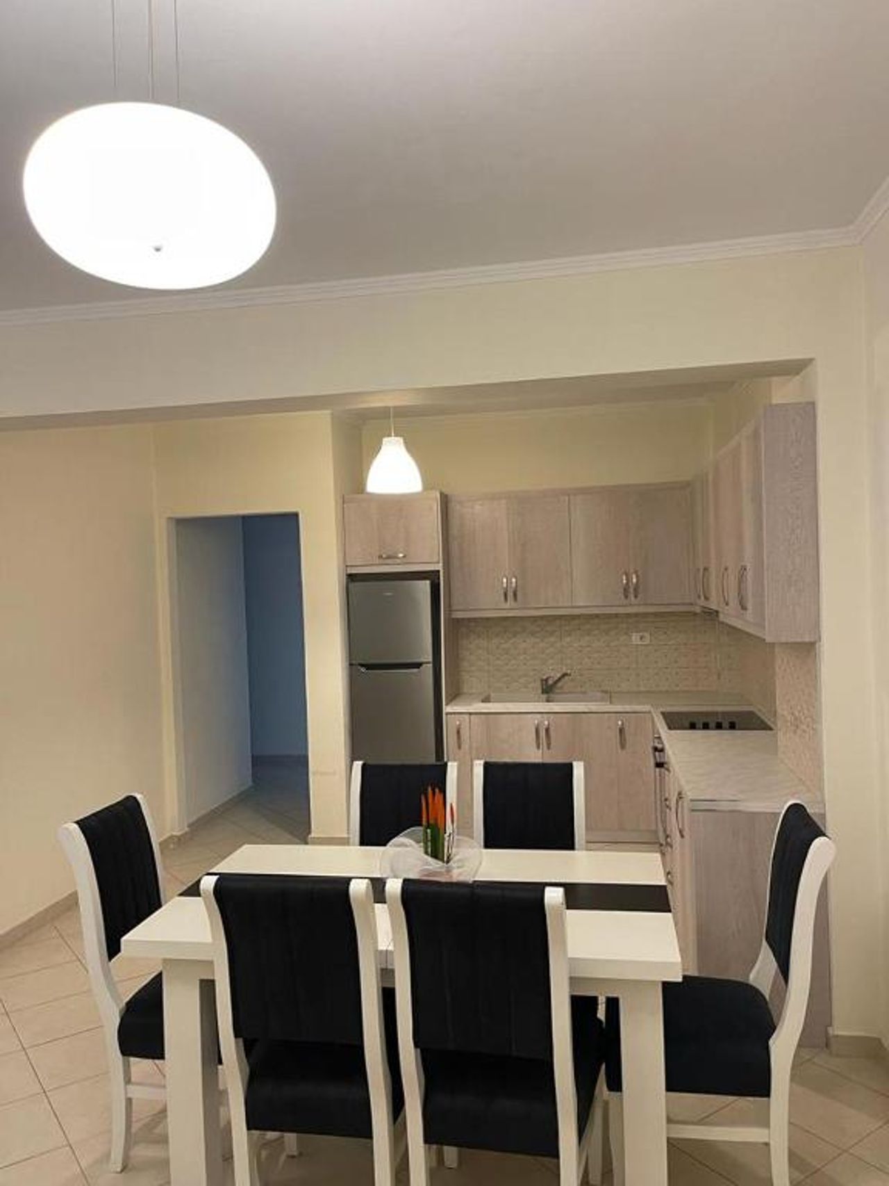 Melina Apartment