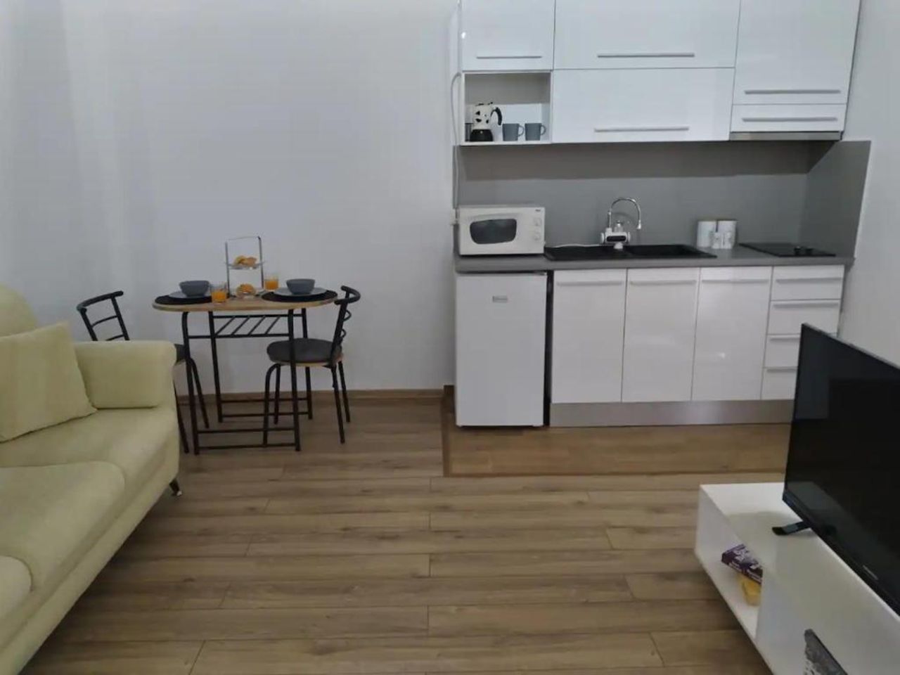 My Home - Entire house in the center of Tirana