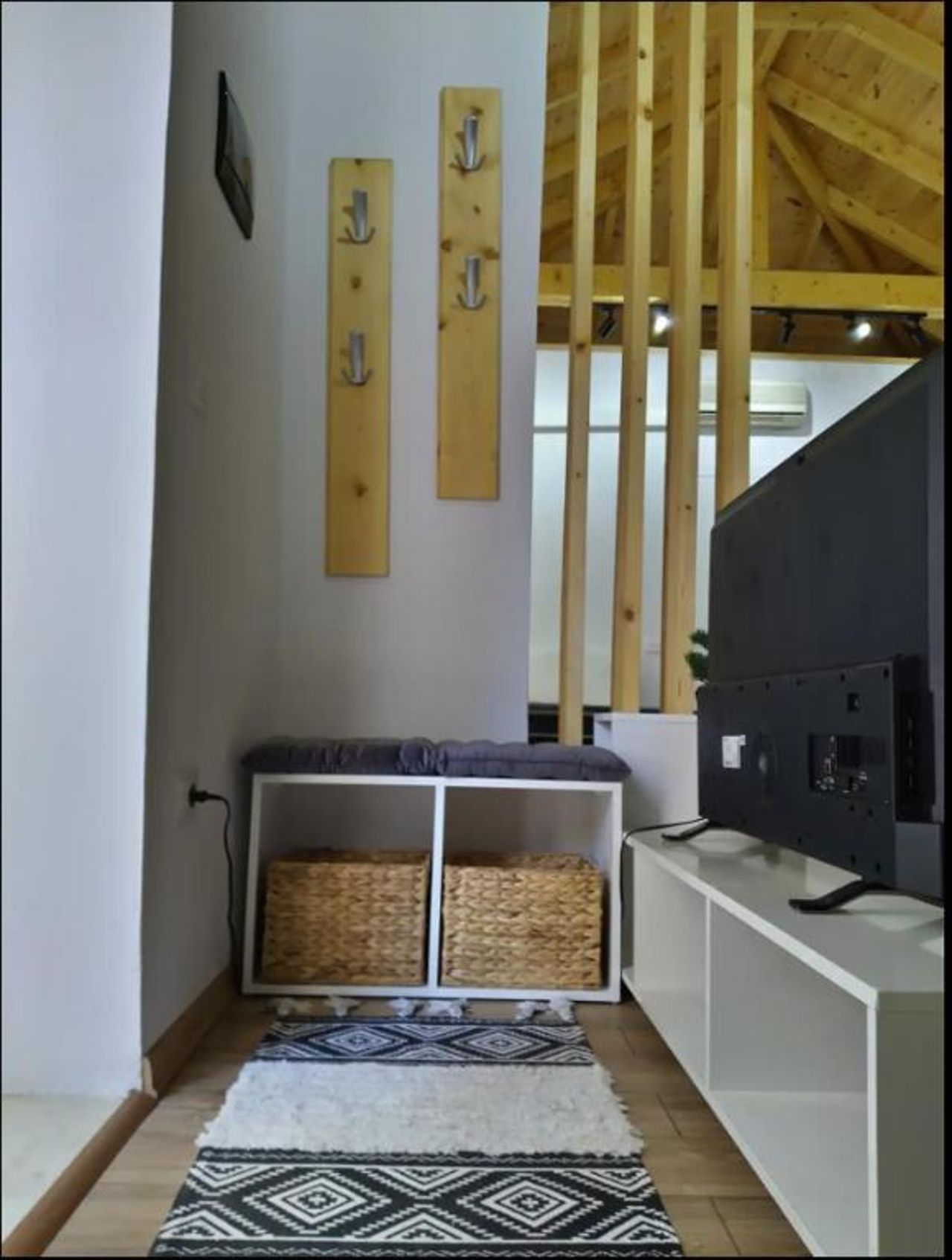 My Home - Entire house in the center of Tirana