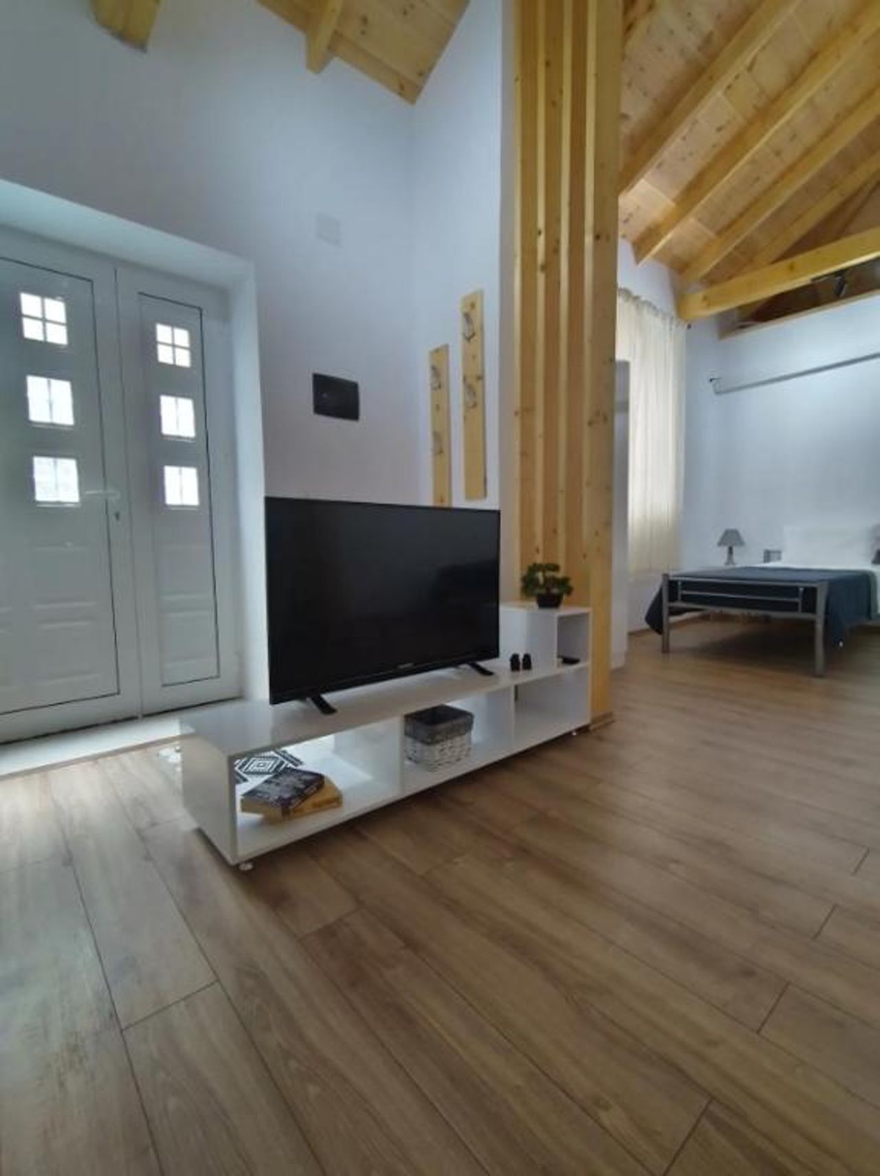 My Home - Entire house in the center of Tirana