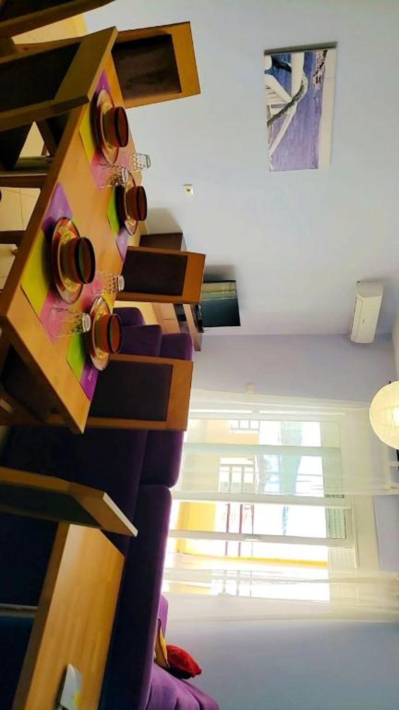 Blue Residence Sarande