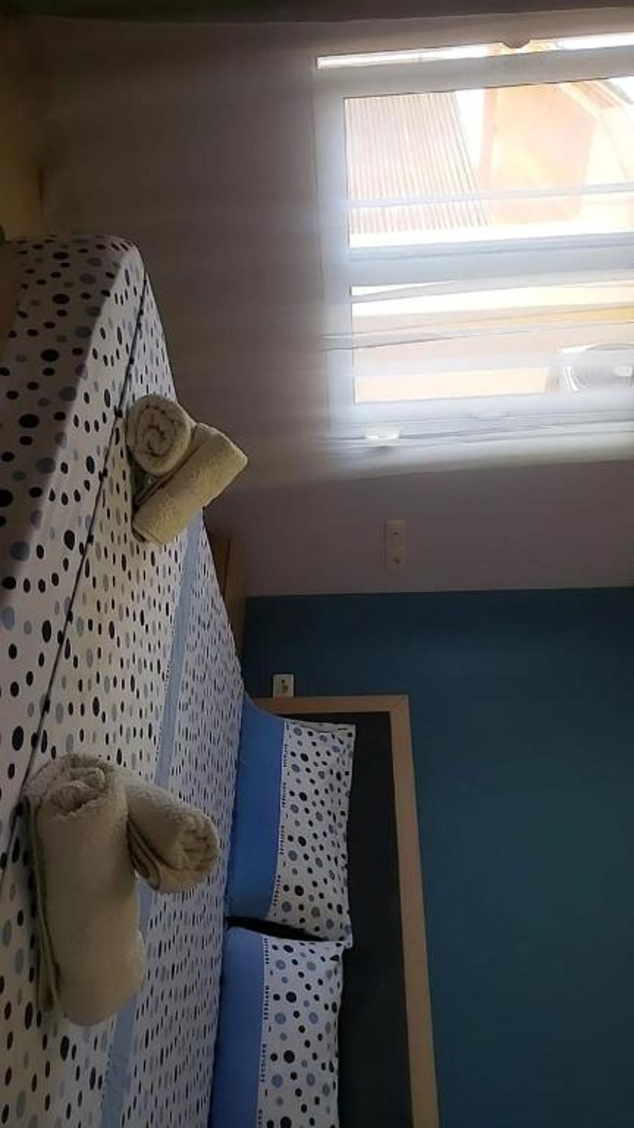 Blue Residence Sarande