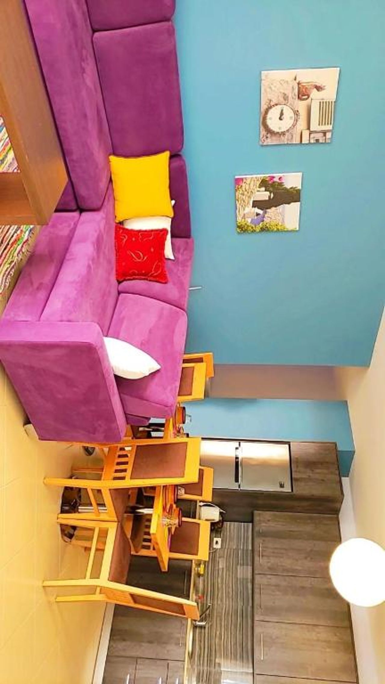 Blue Residence Sarande