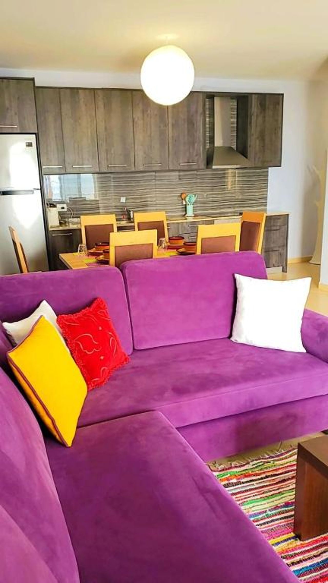 Blue Residence Sarande