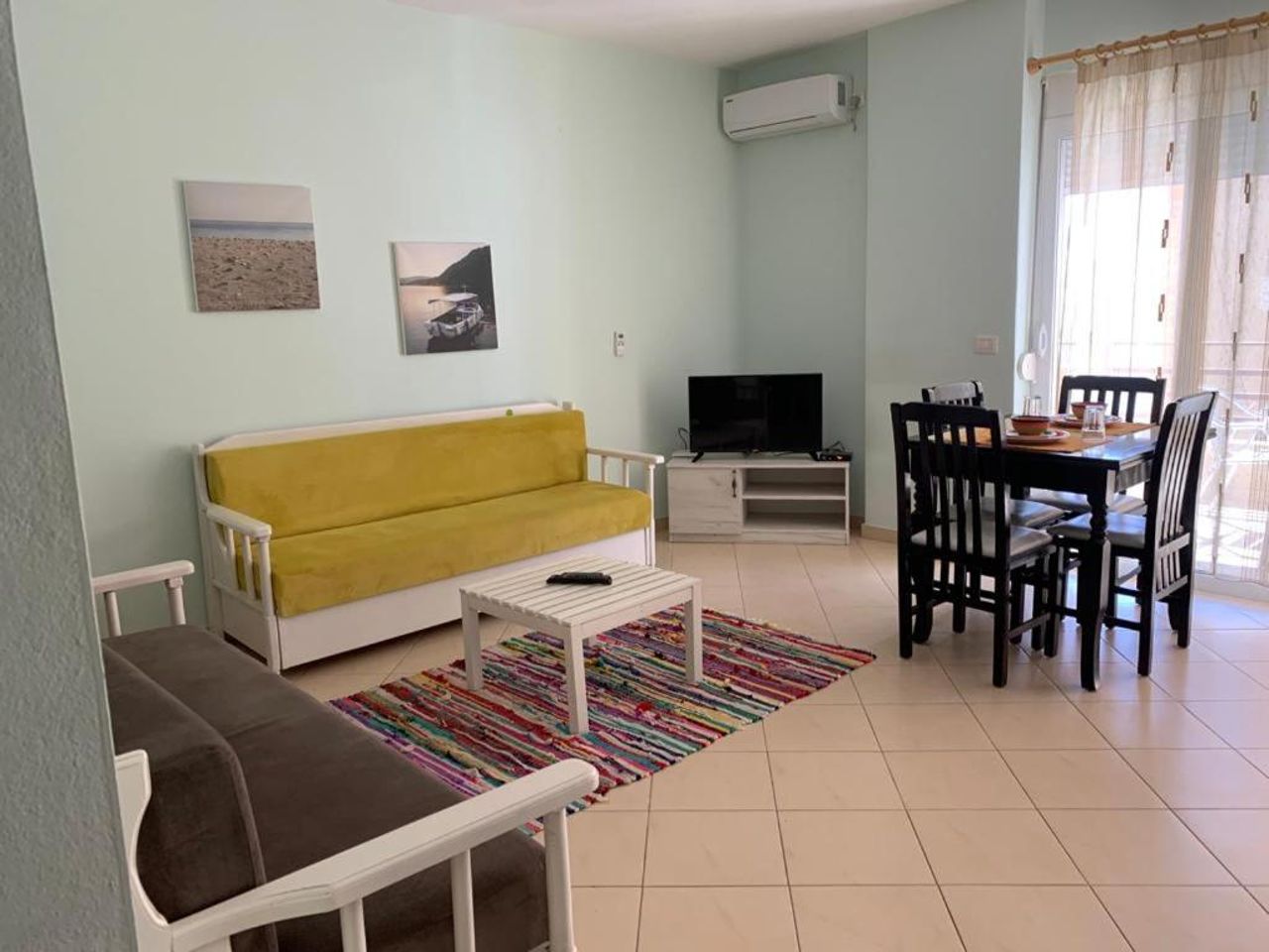 Blue Residence Sarande