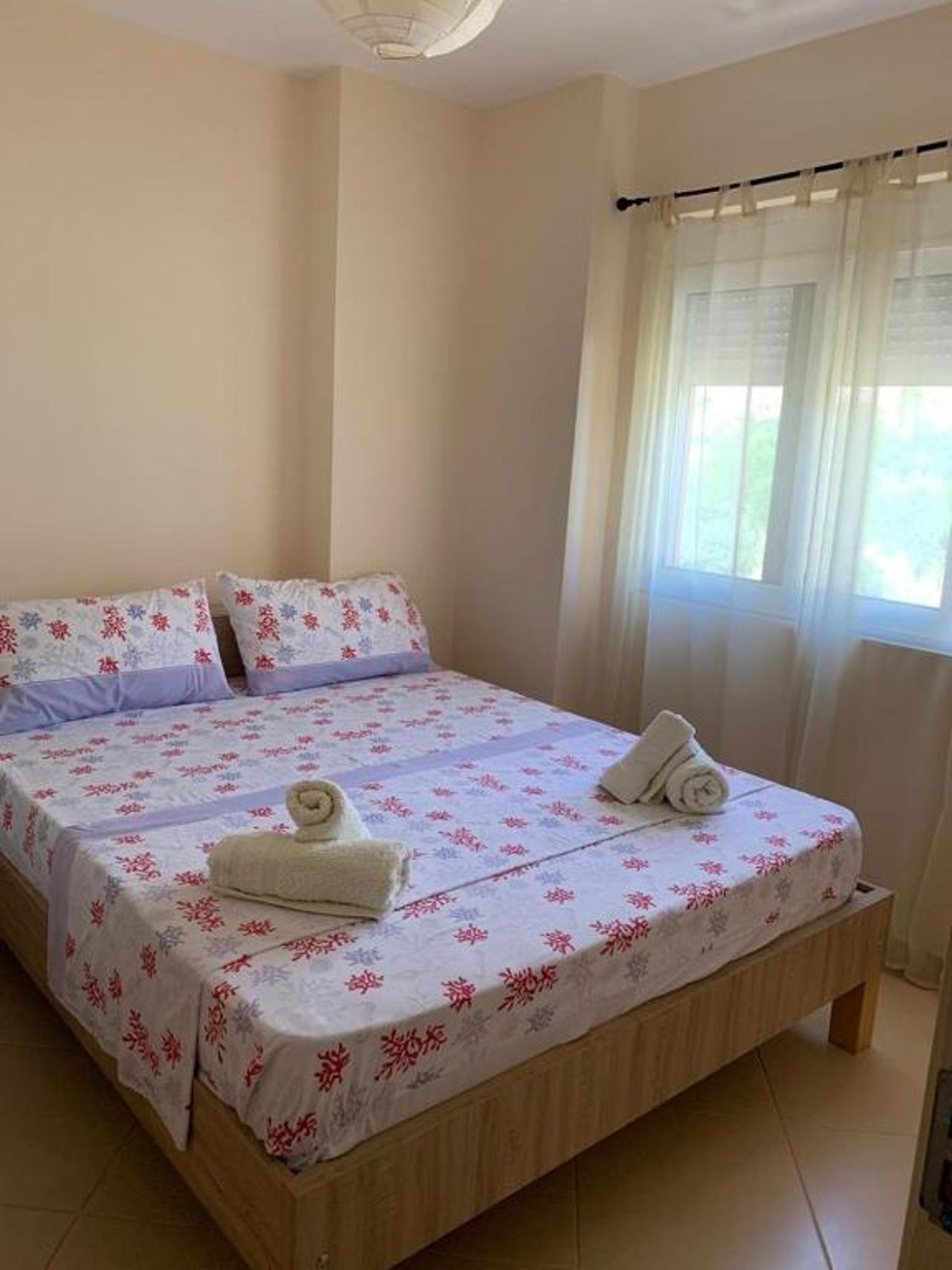 Blue Residence Sarande