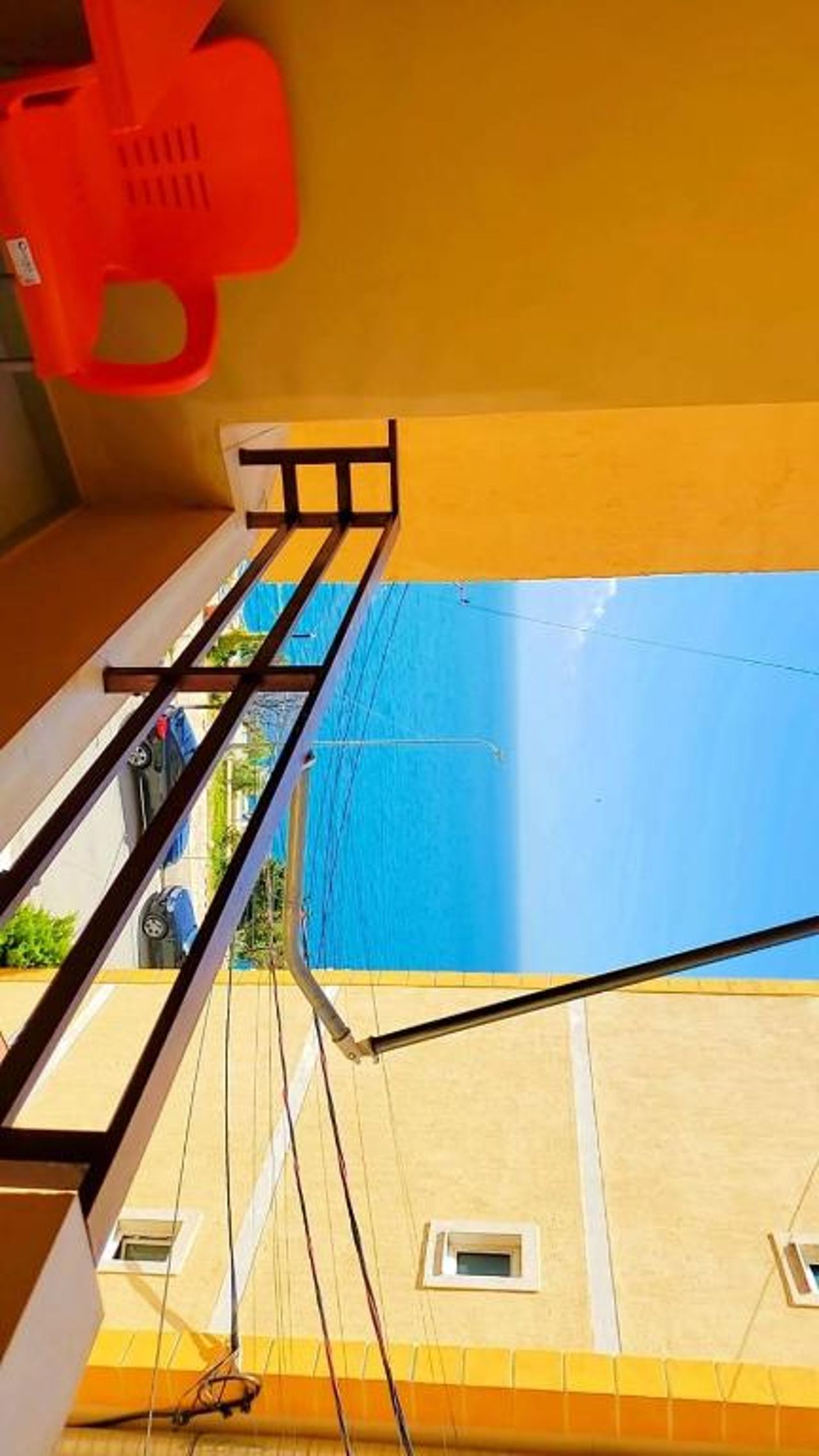 Blue Residence Sarande