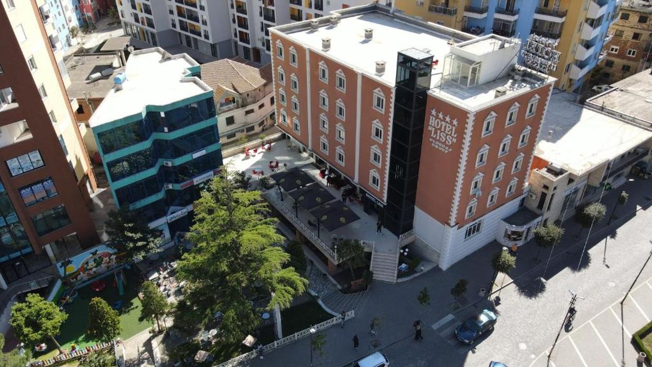 Hotel Liss
