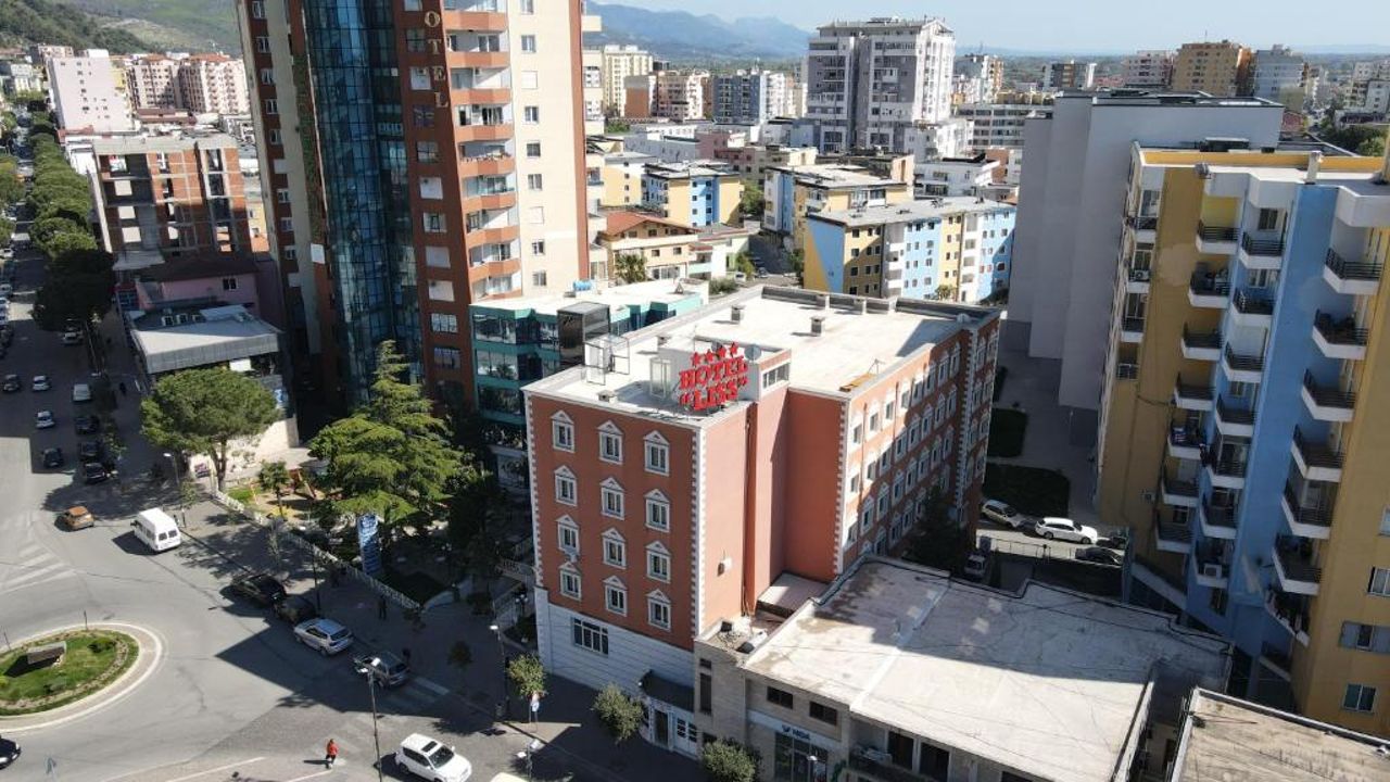 Hotel Liss