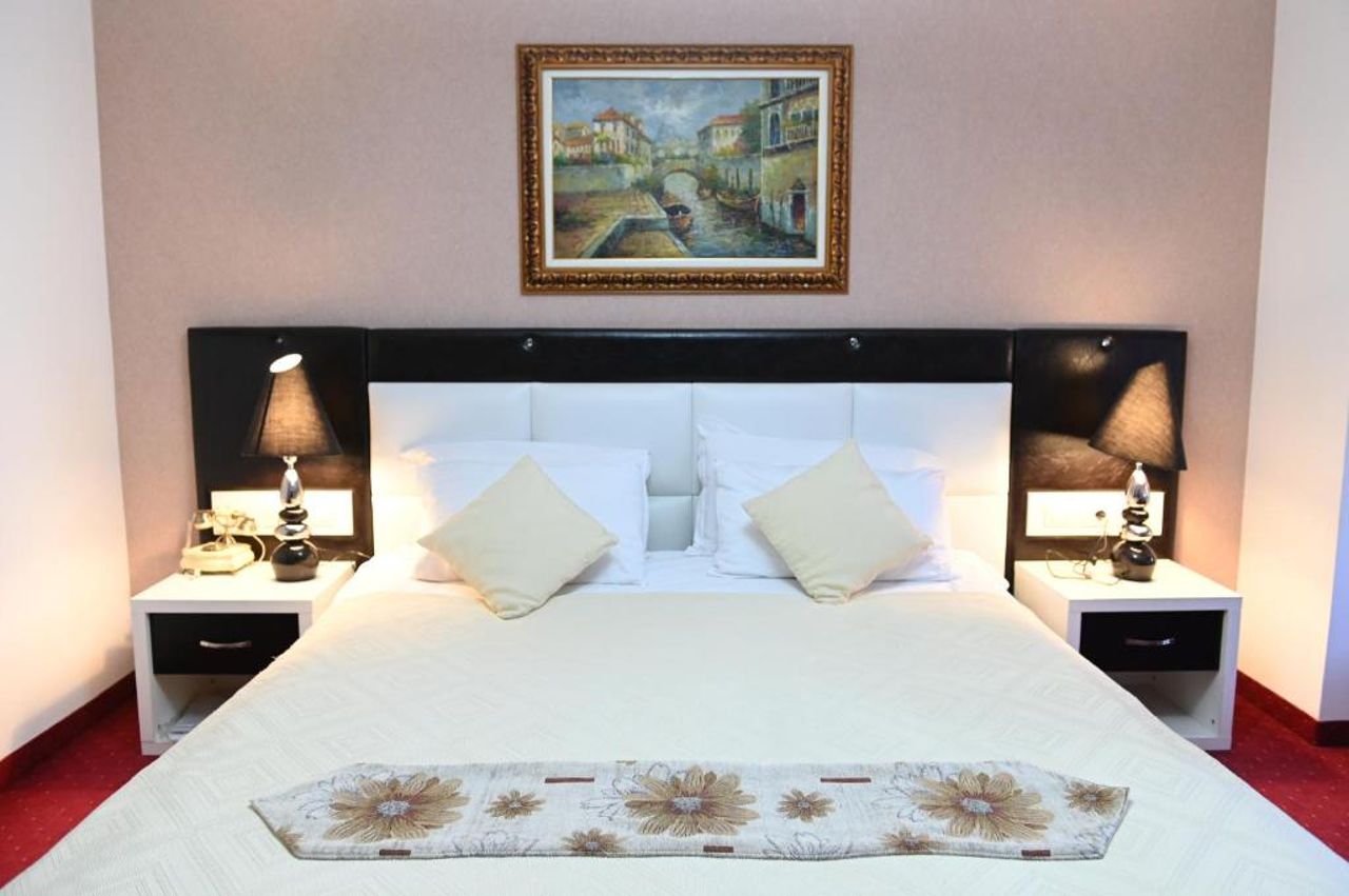 Hotel Liss