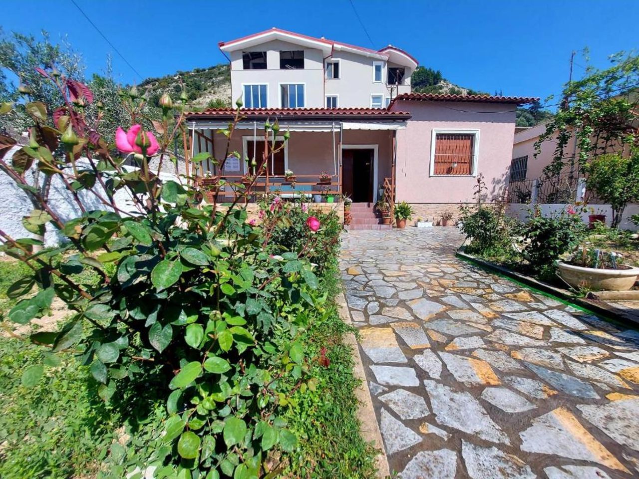Vlore Holiday House