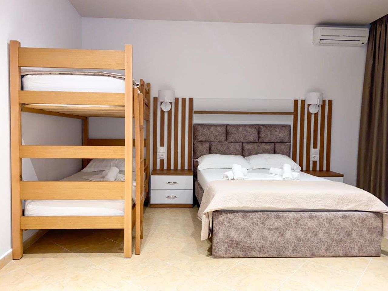 Hotel Meta Ksamil