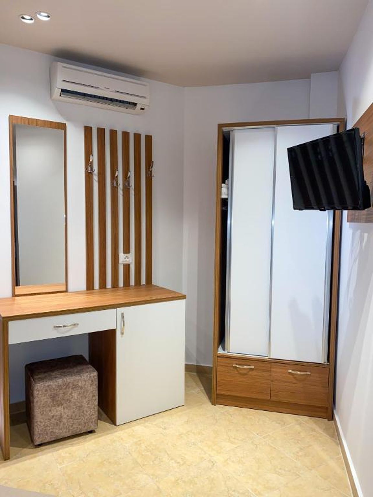 Hotel Meta Ksamil