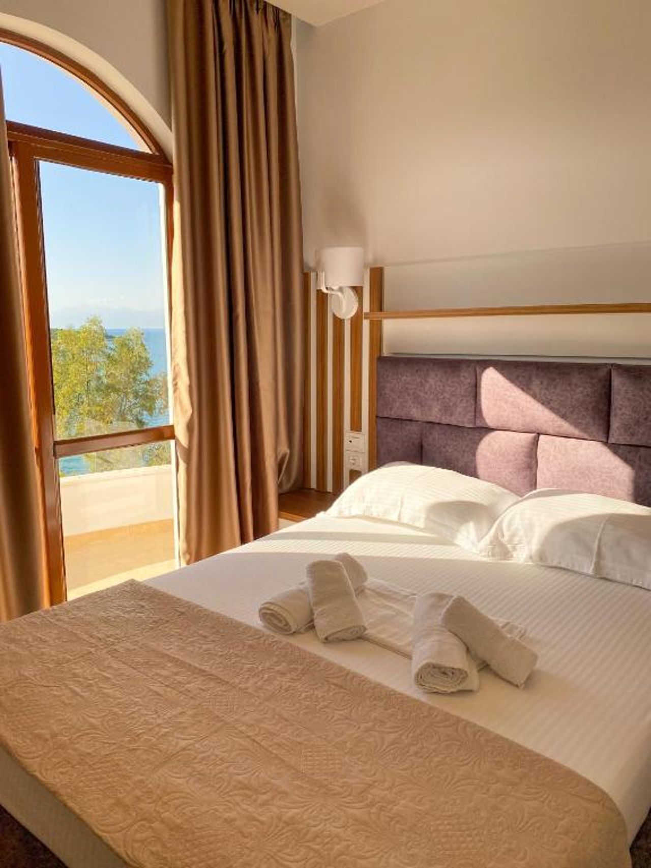 Hotel Meta Ksamil