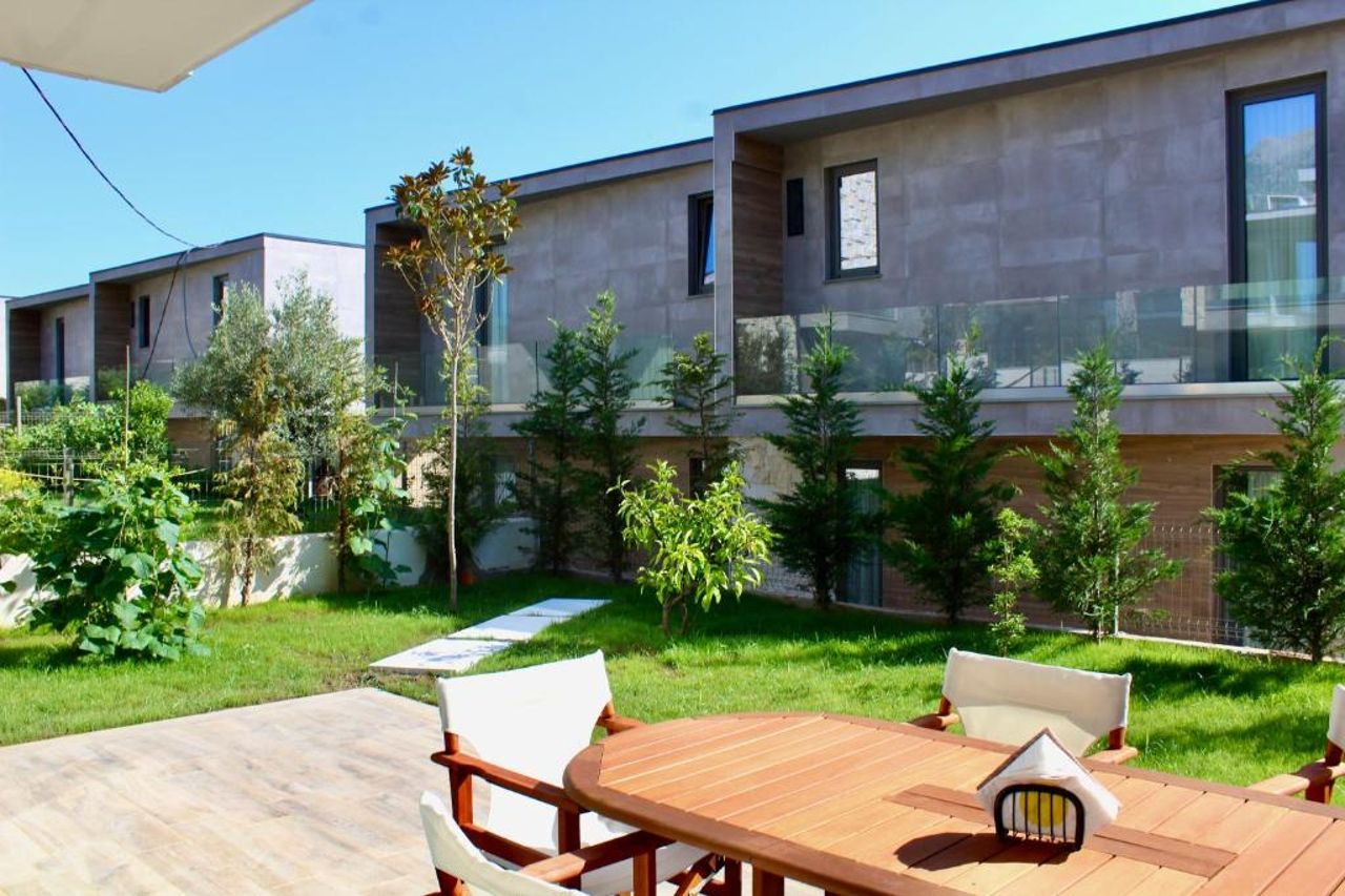 Villa Cristal