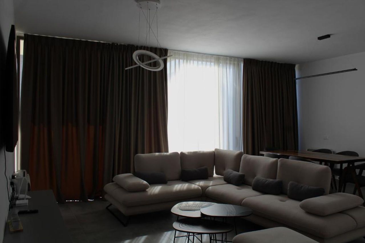 Villa Cristal