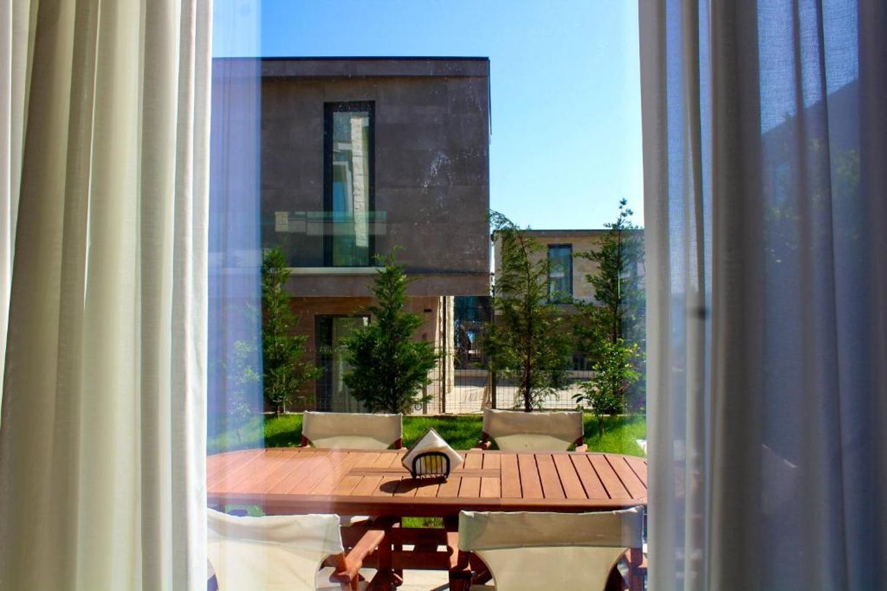Villa Cristal