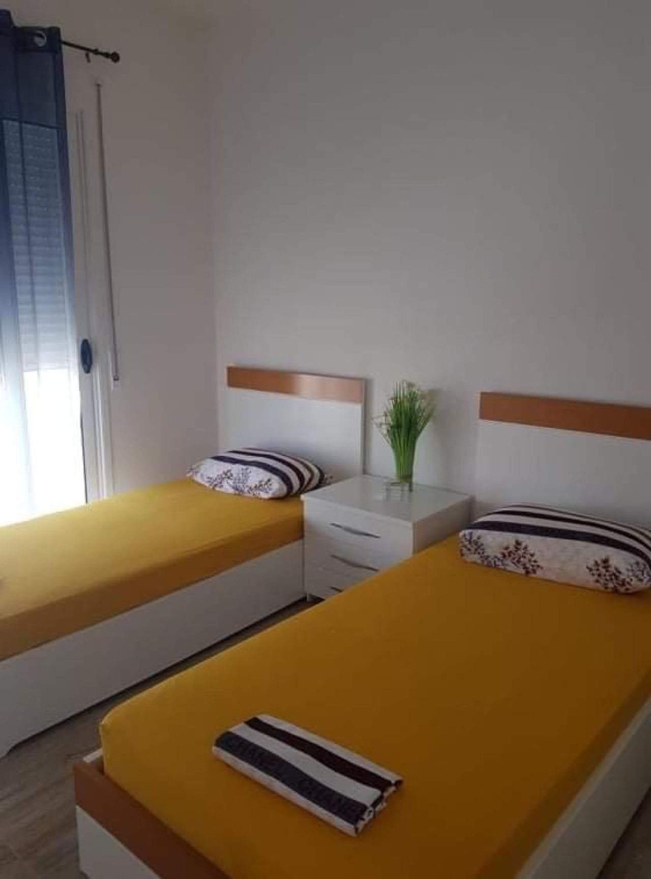 J L apartament 2 bedroom tirana resort