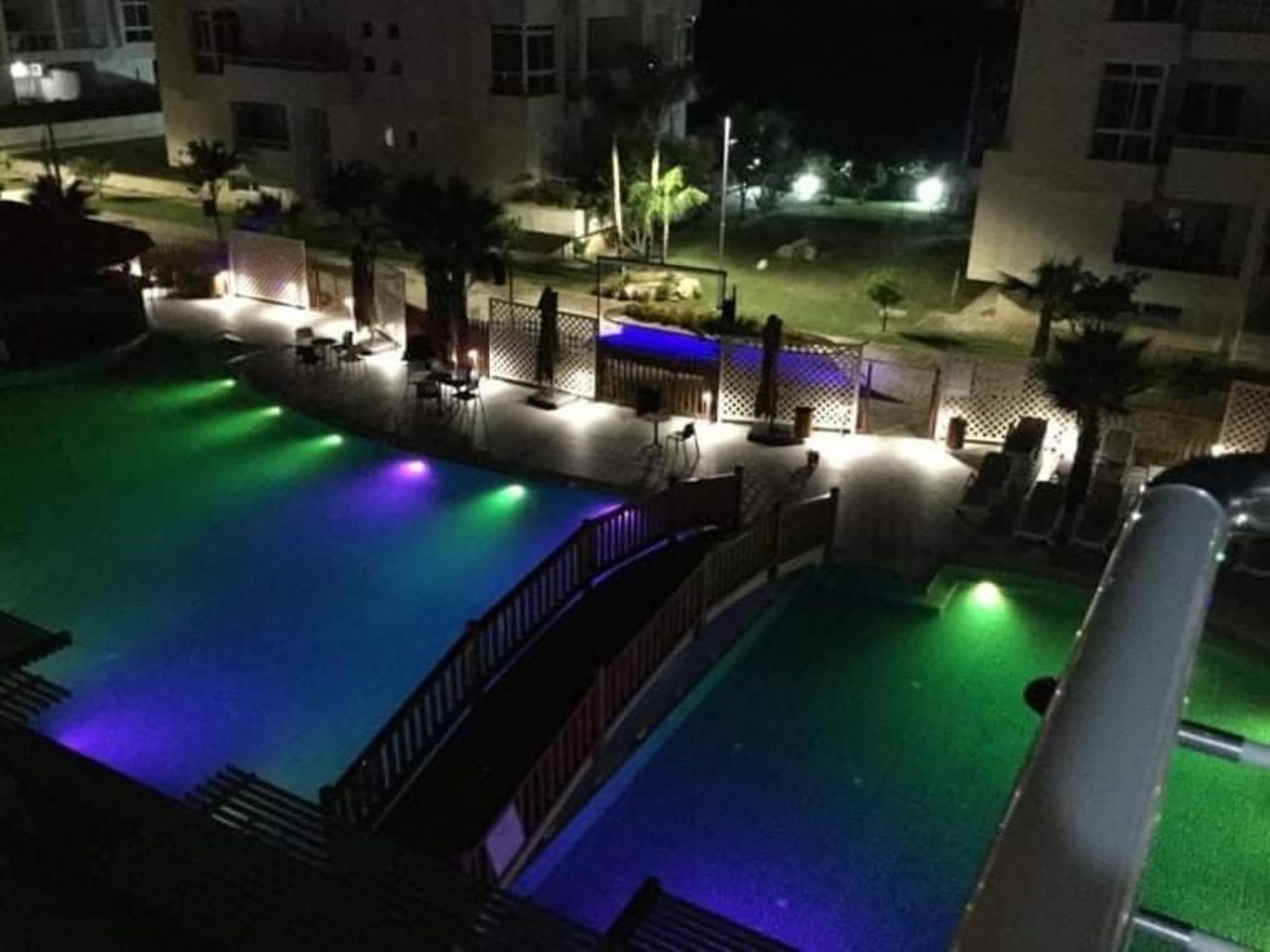 J L apartament 2 bedroom tirana resort