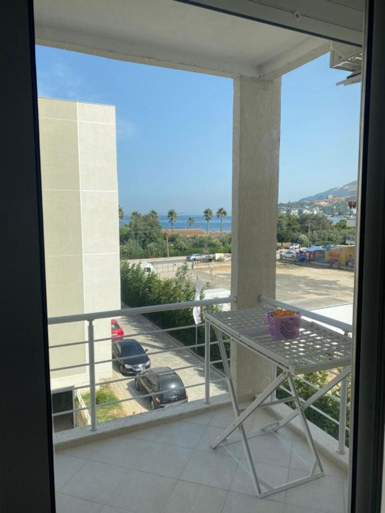 J L apartament 2 bedroom tirana resort