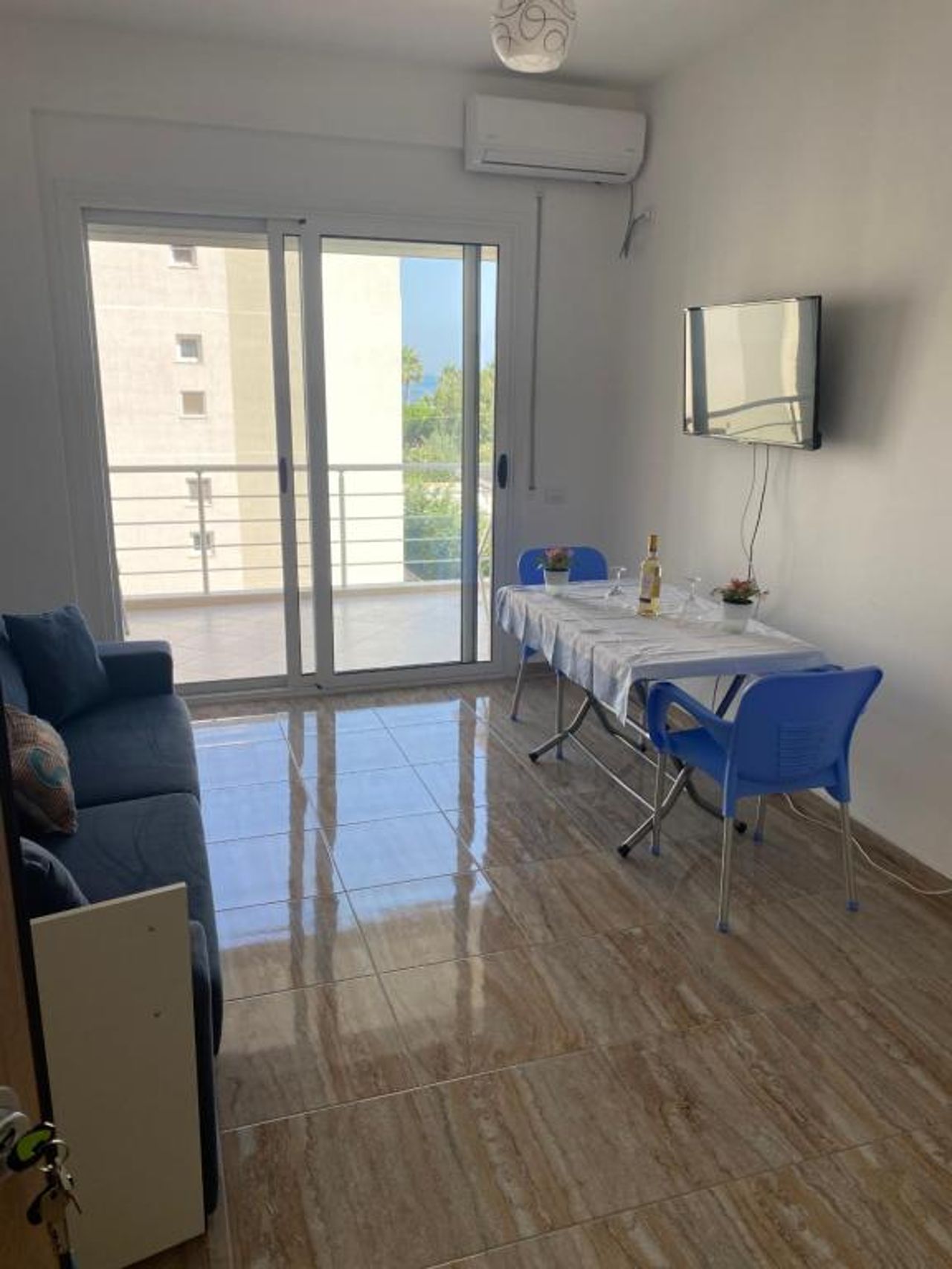 J L apartament 2 bedroom tirana resort