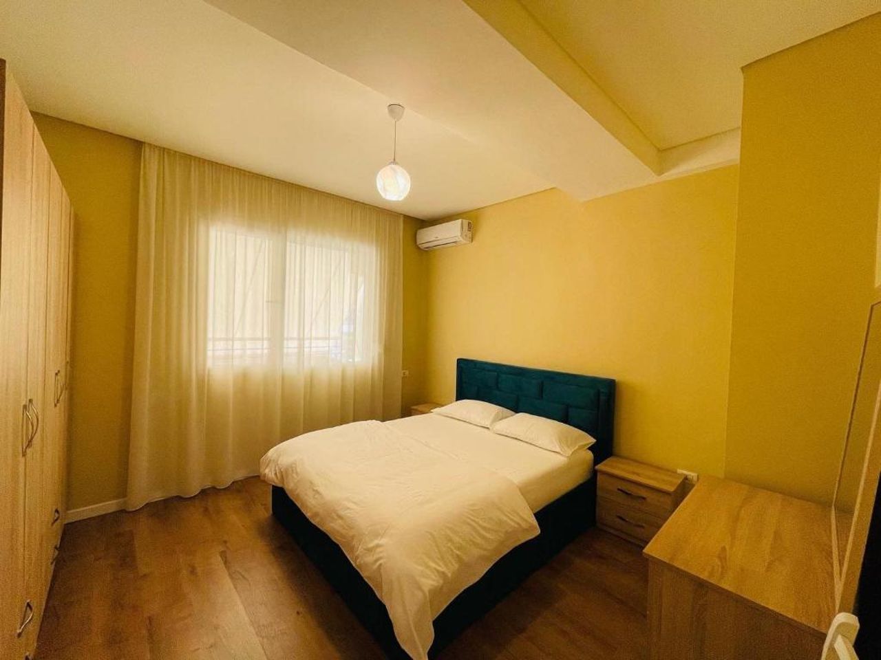 Tirana Center Apartment 4
