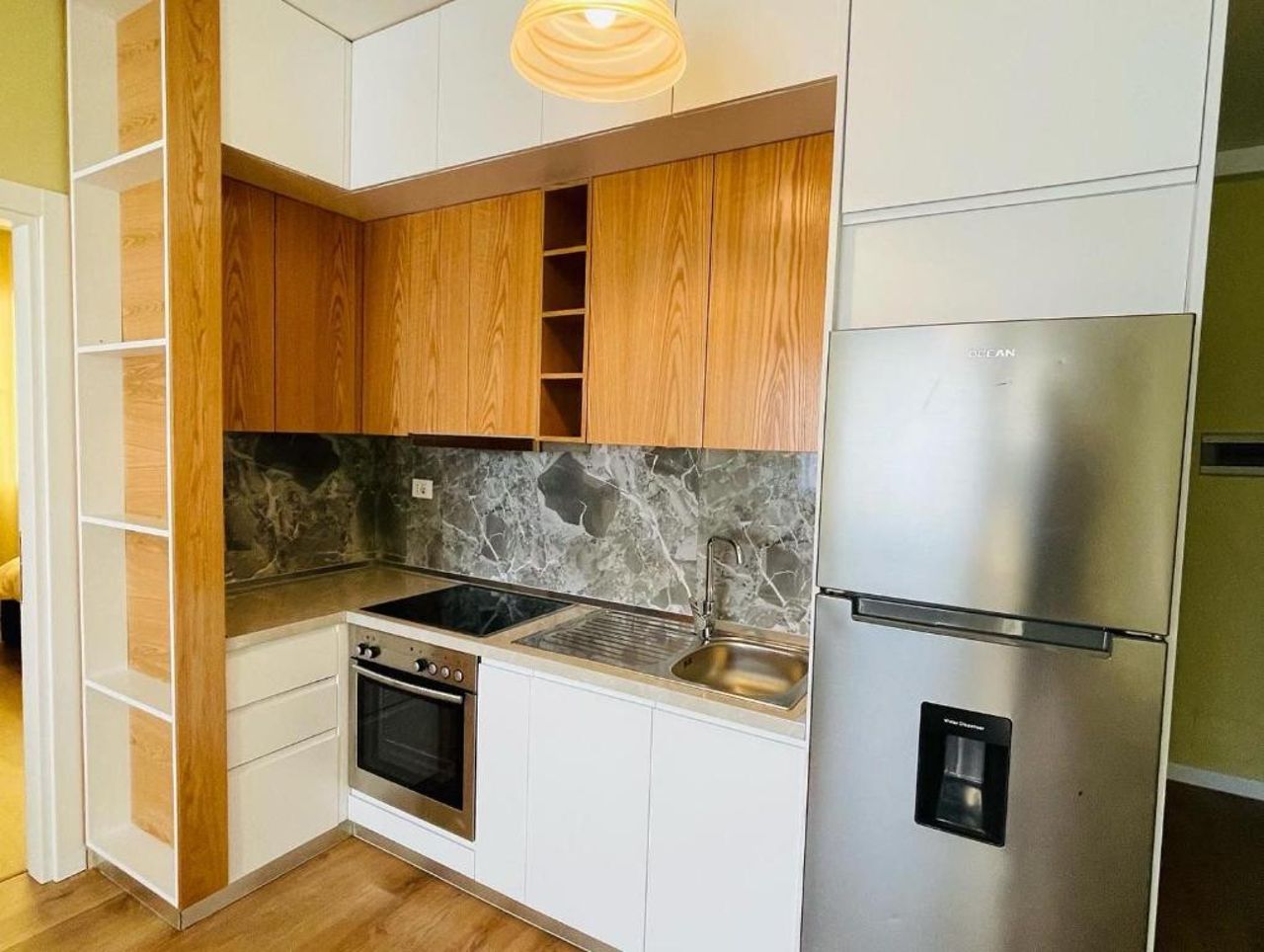 Tirana Center Apartment 4
