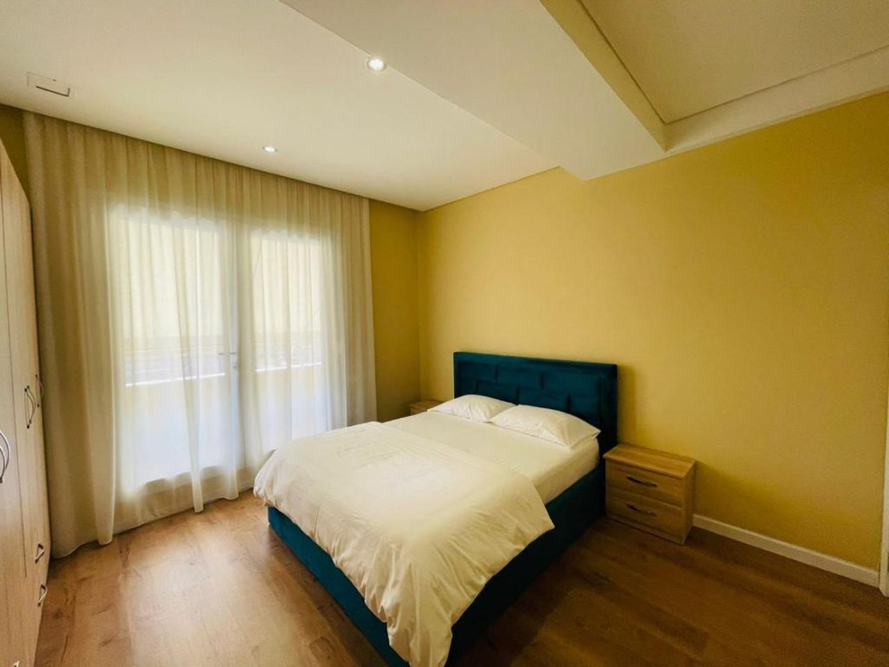 Tirana Center Apartment 4