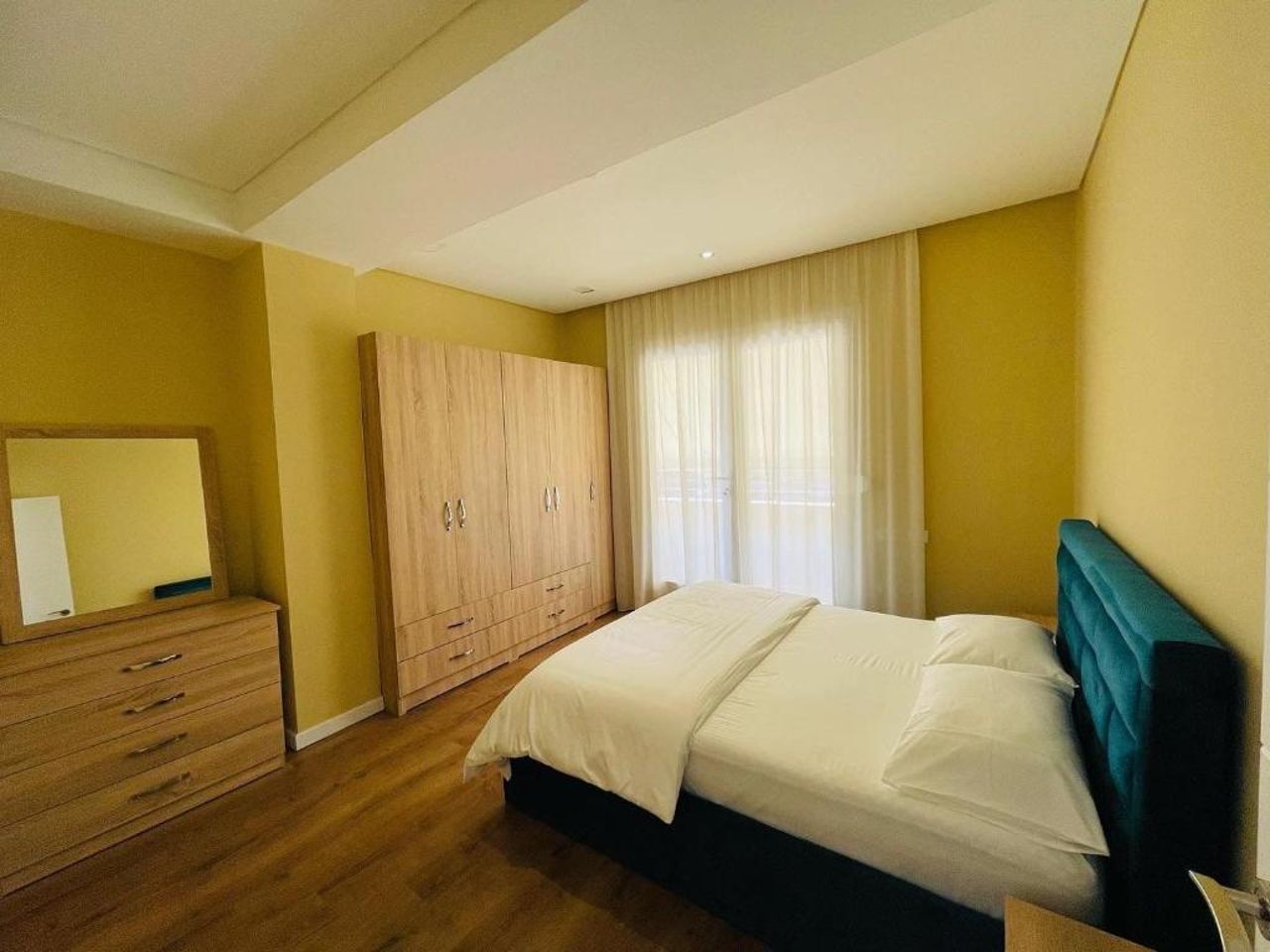 Tirana Center Apartment 4
