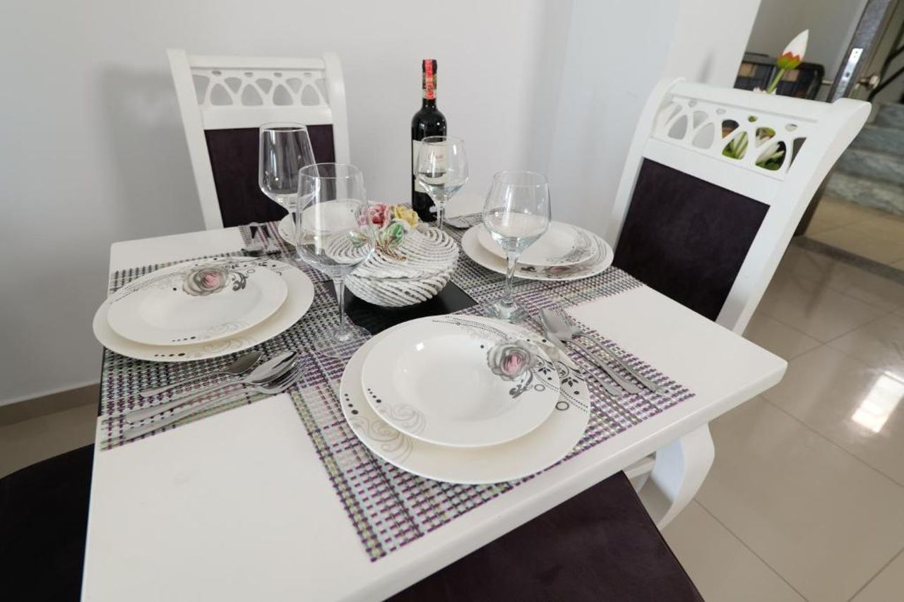 Sion Saranda Apartment 31 , located in the center of the beautiful city Saranda