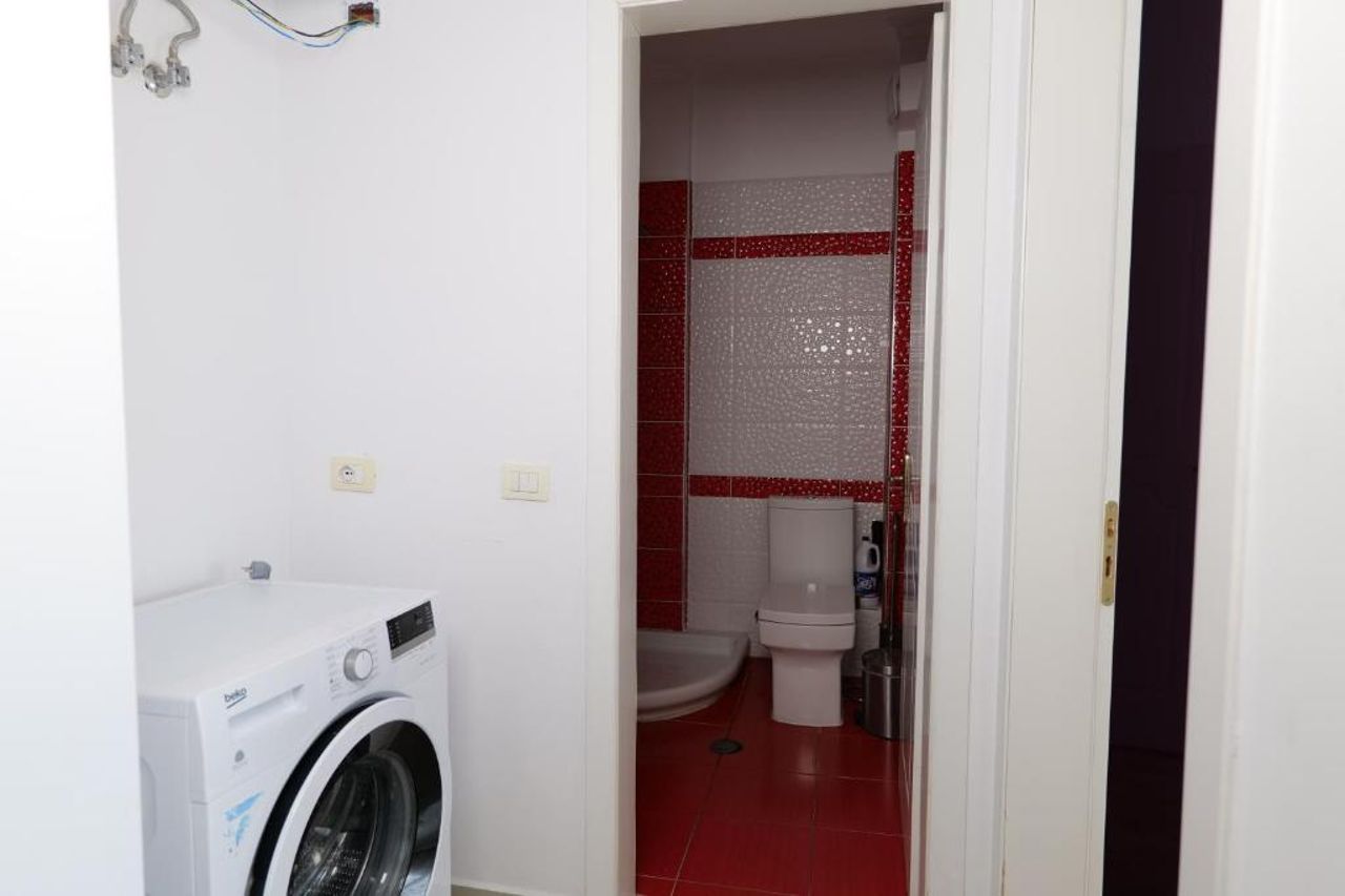 Sion Saranda Apartment 31 , located in the center of the beautiful city Saranda