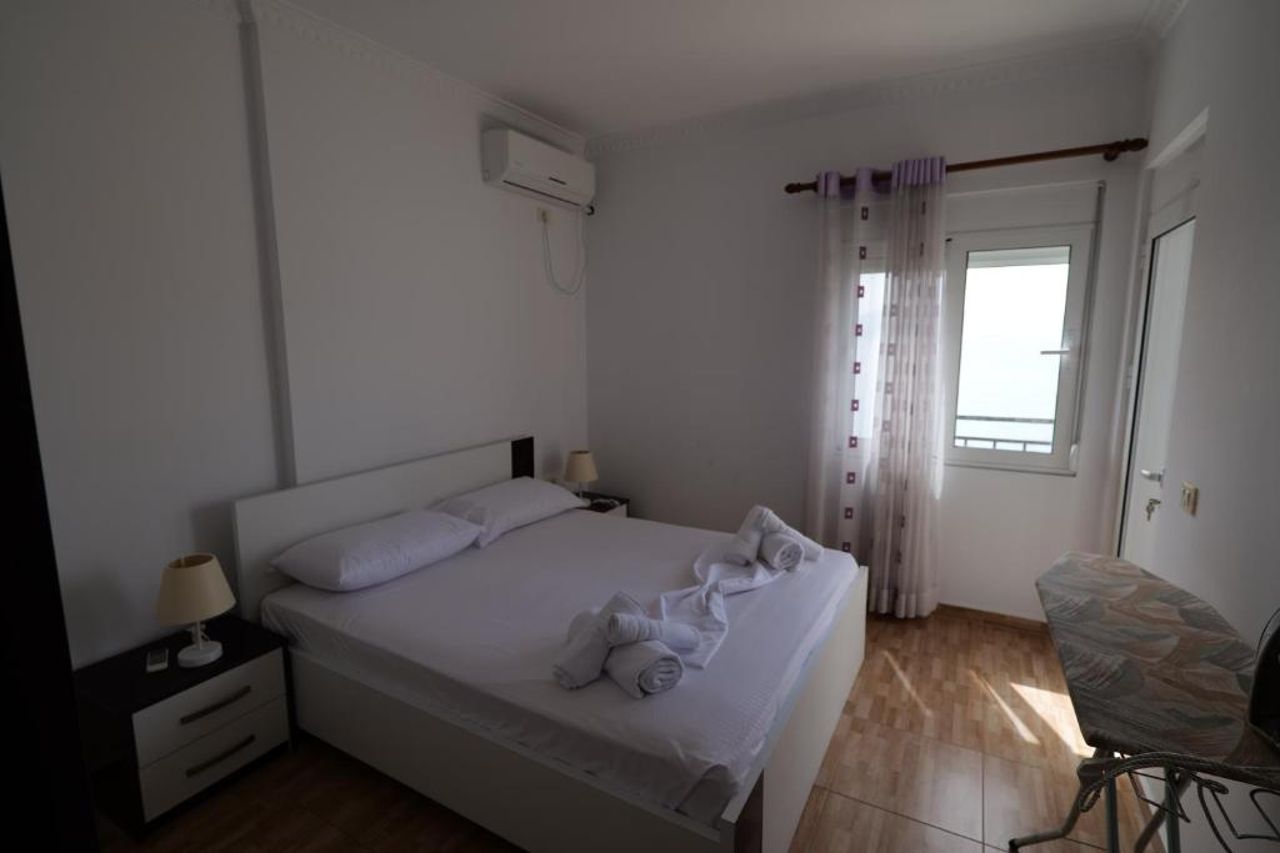 Sion Saranda Apartment 31 , located in the center of the beautiful city Saranda