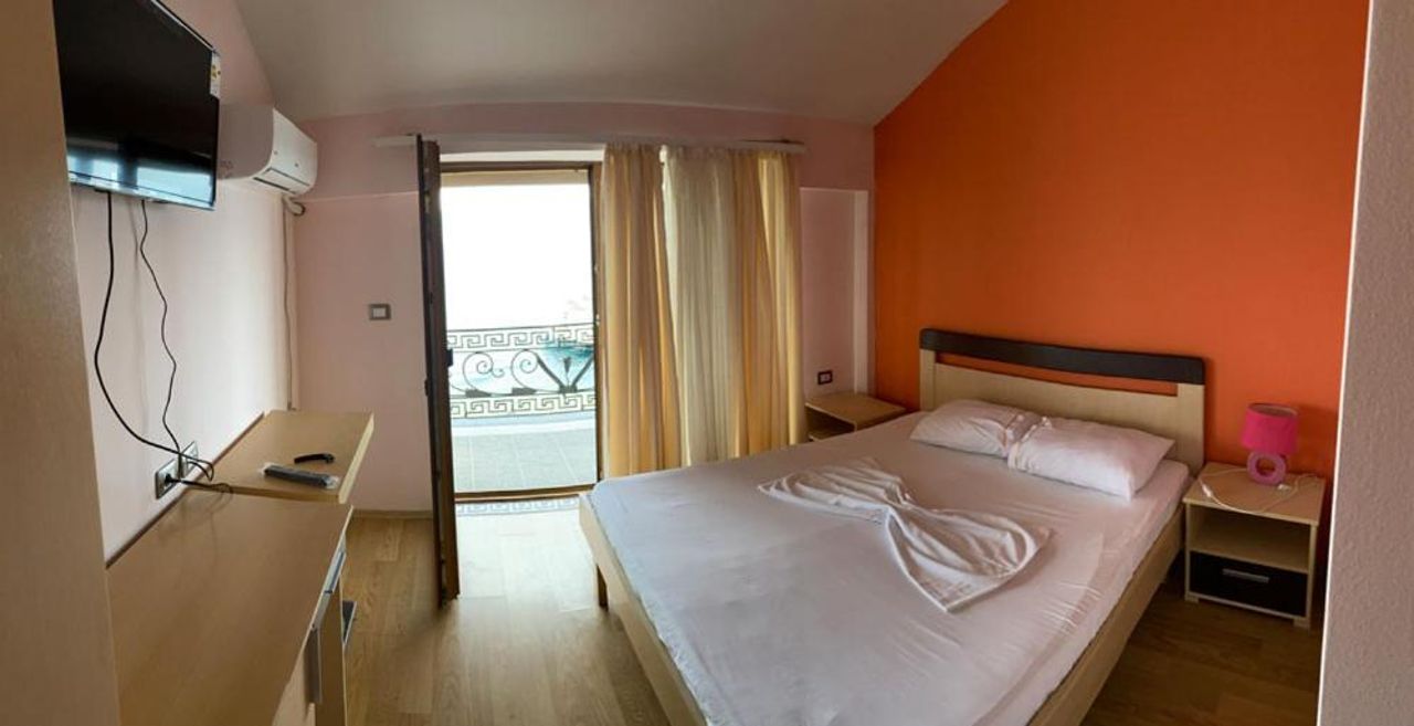 Kukësi Resort Aldo