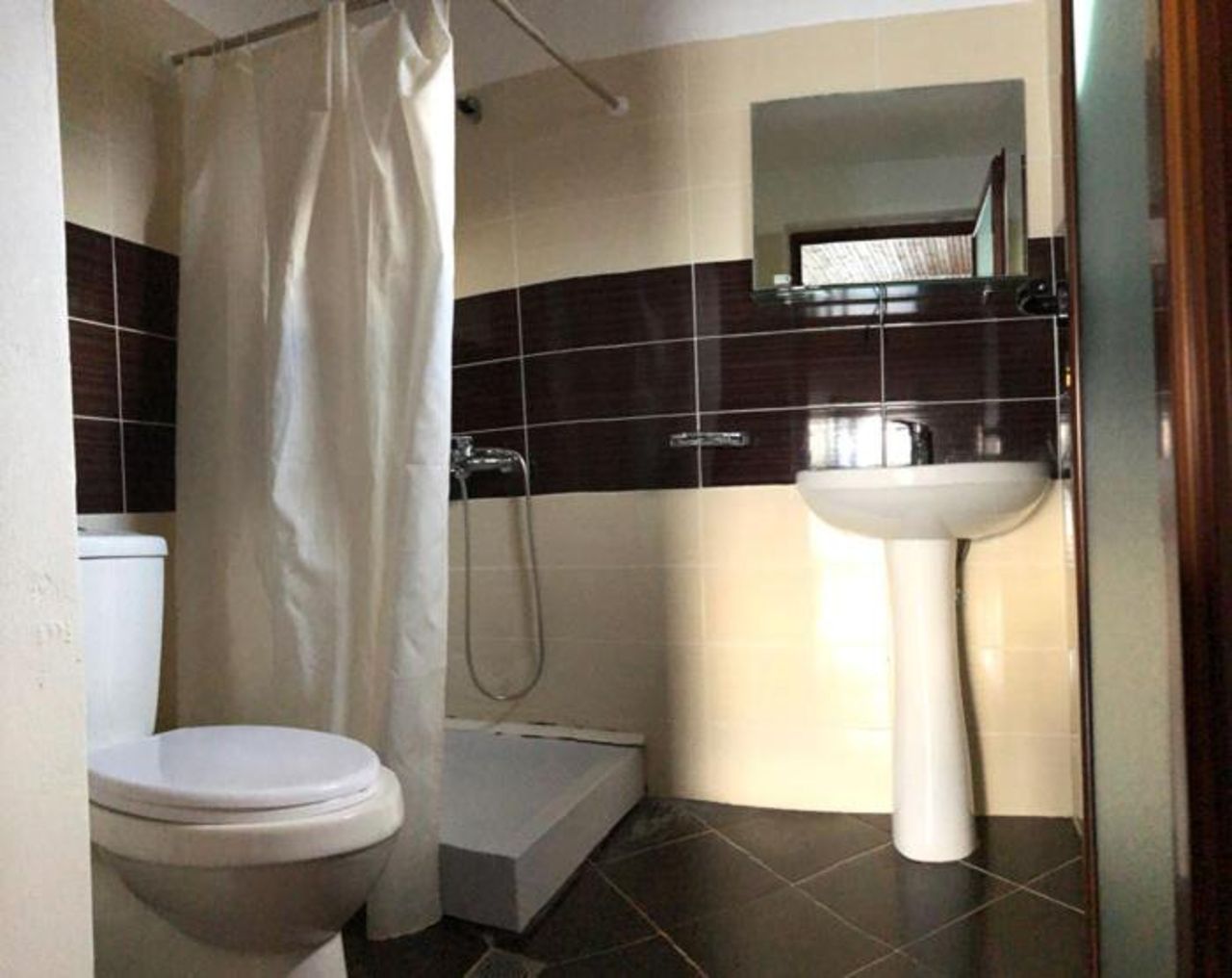 Kukësi Resort Aldo