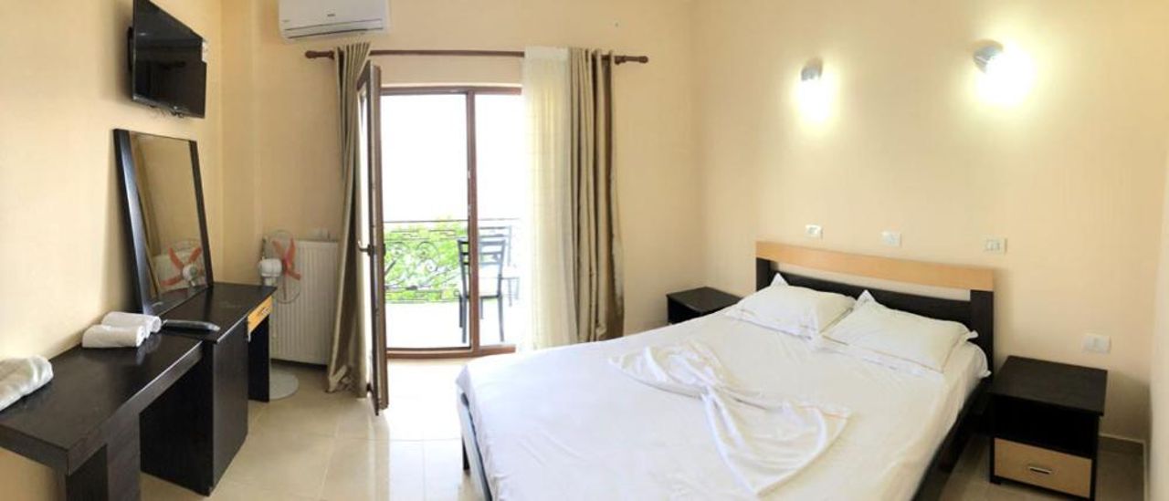 Kukësi Resort Aldo
