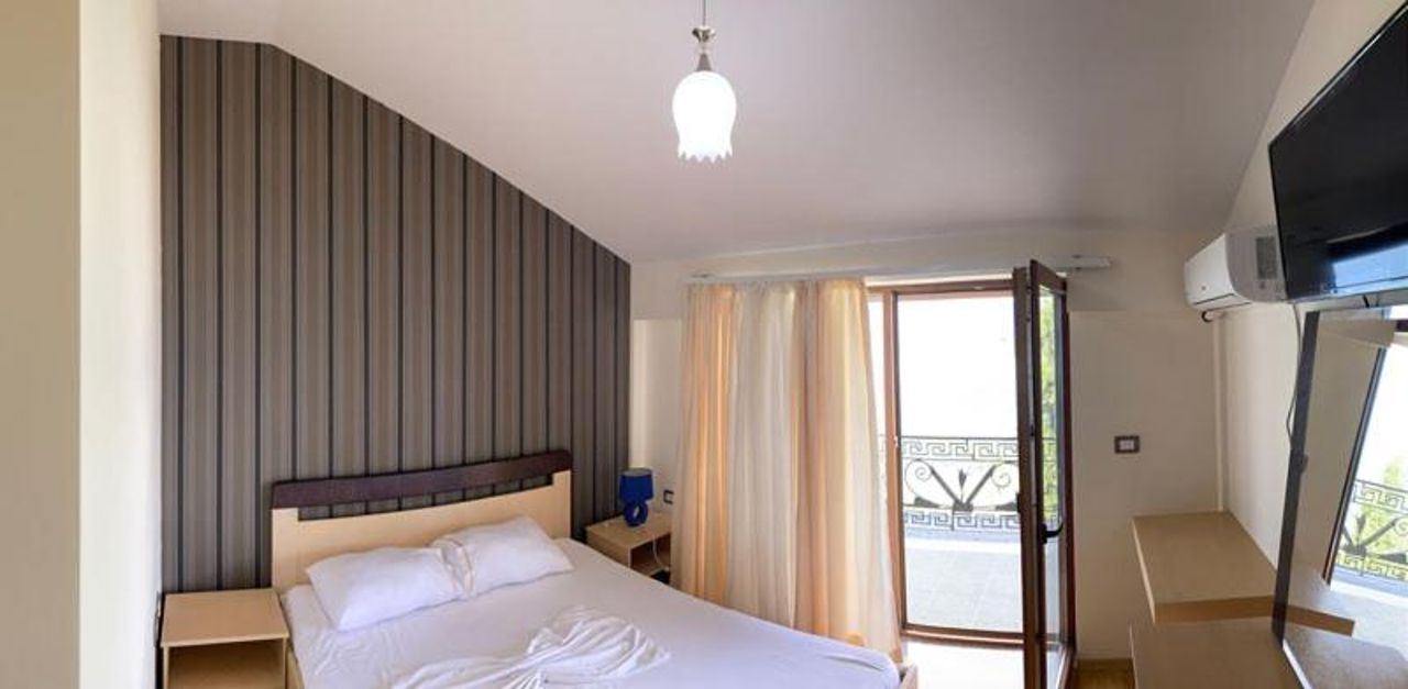 Kukësi Resort Aldo