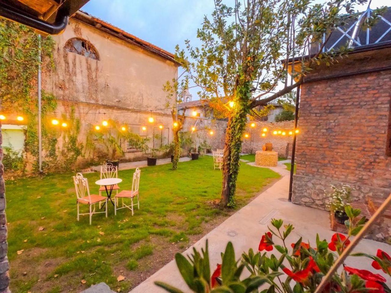 InTown Guesthouse Shkoder