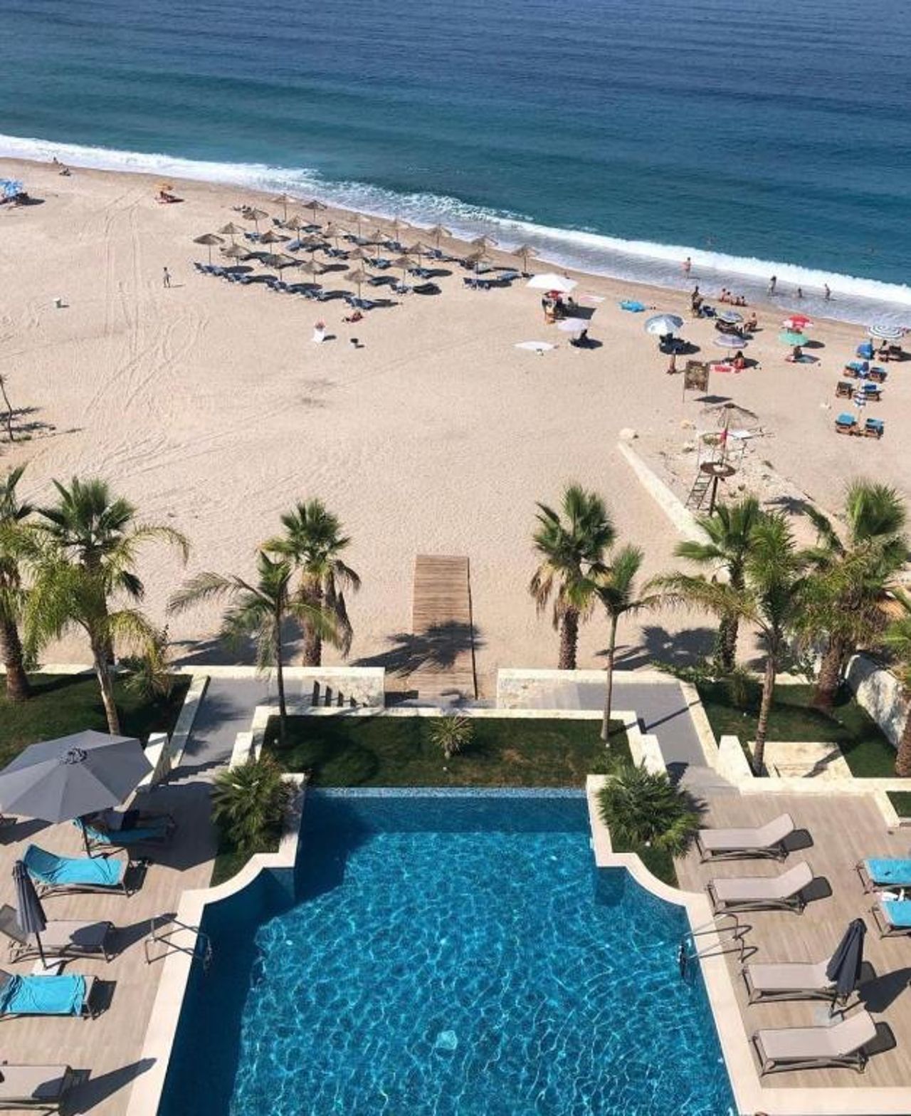 El Primero Hotel