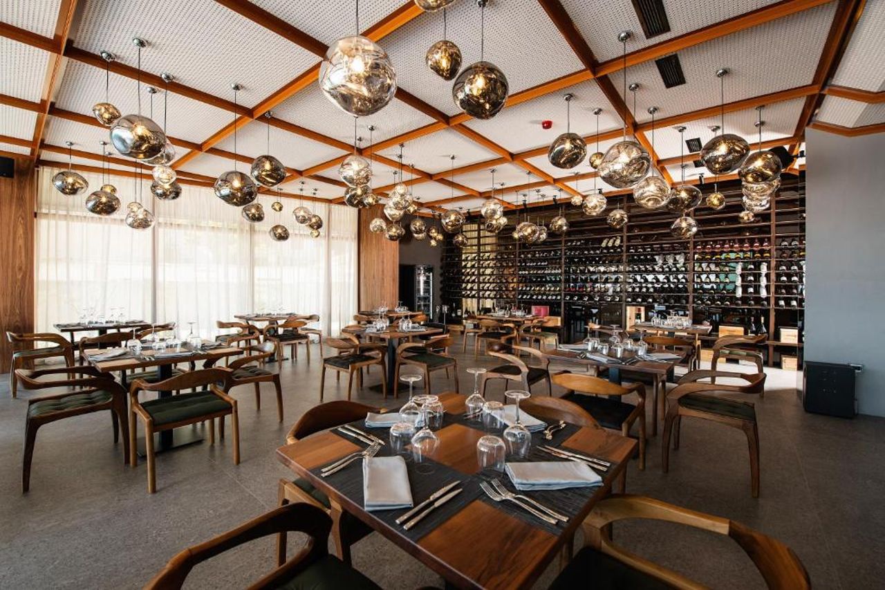 Chic Boutique Hotel Vlore