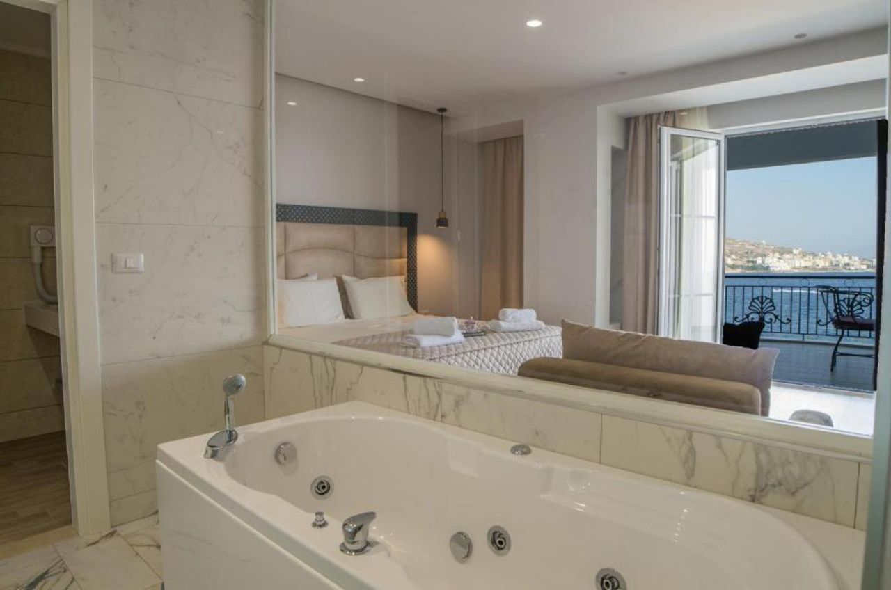 Hotel Vila Kalcuni Sarande