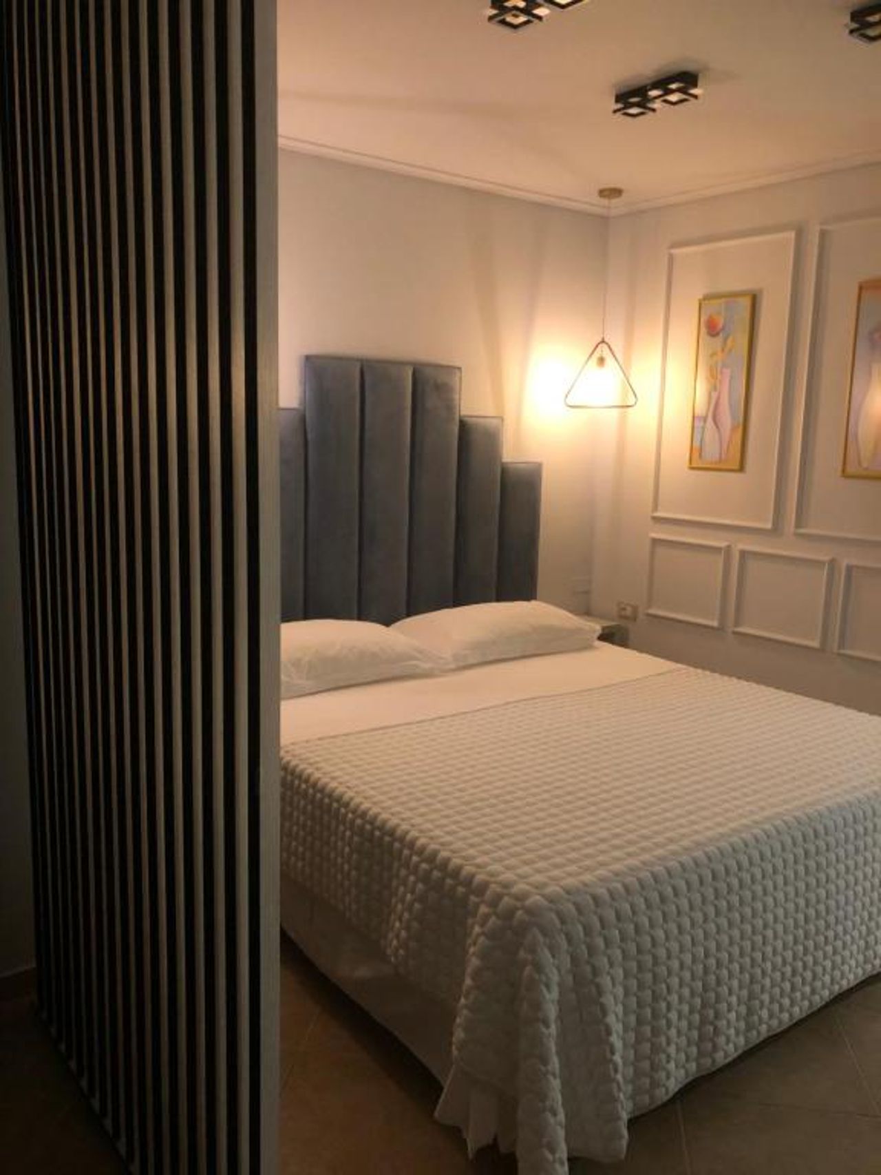 Lyden Hotel