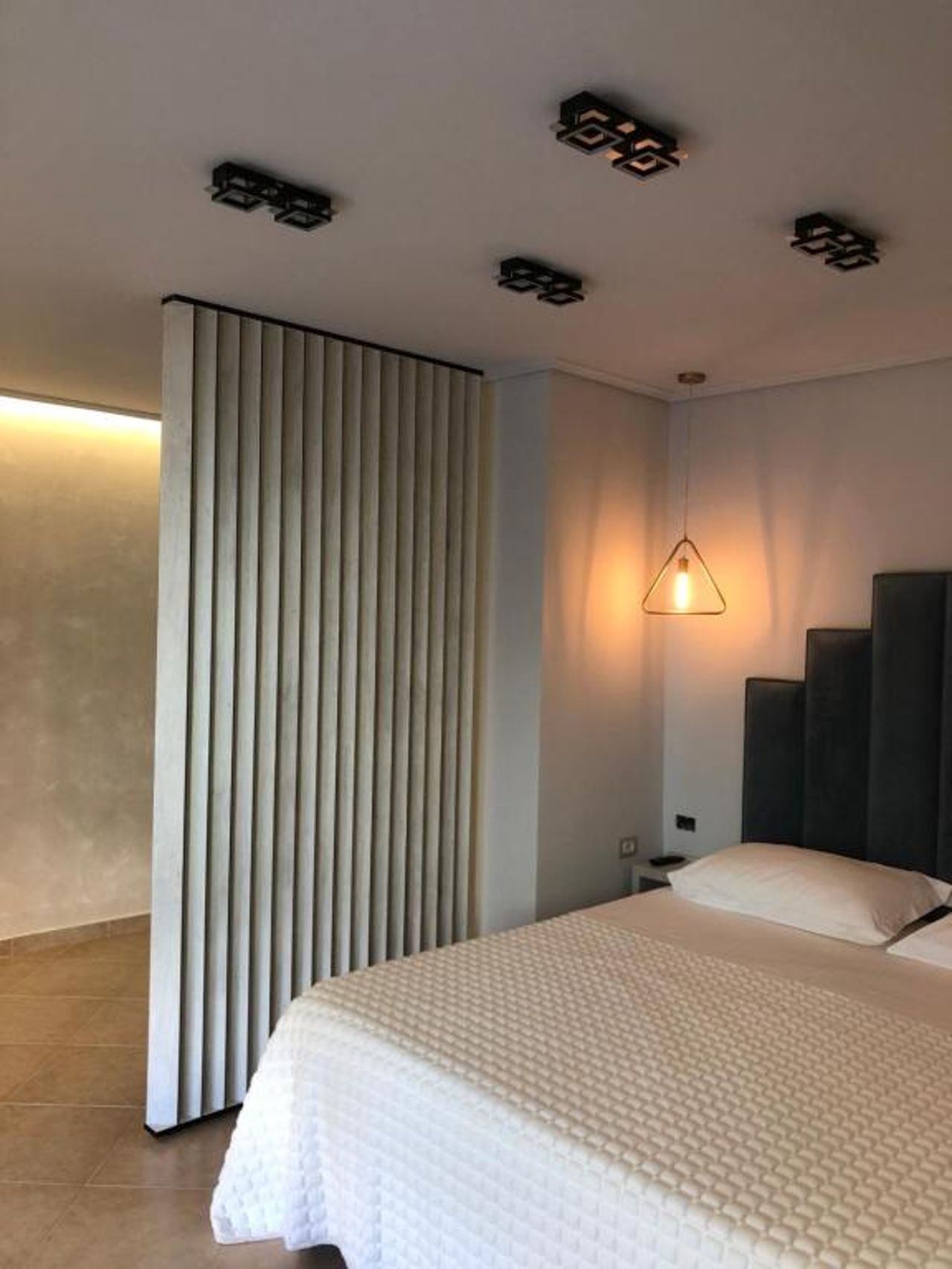 Lyden Hotel